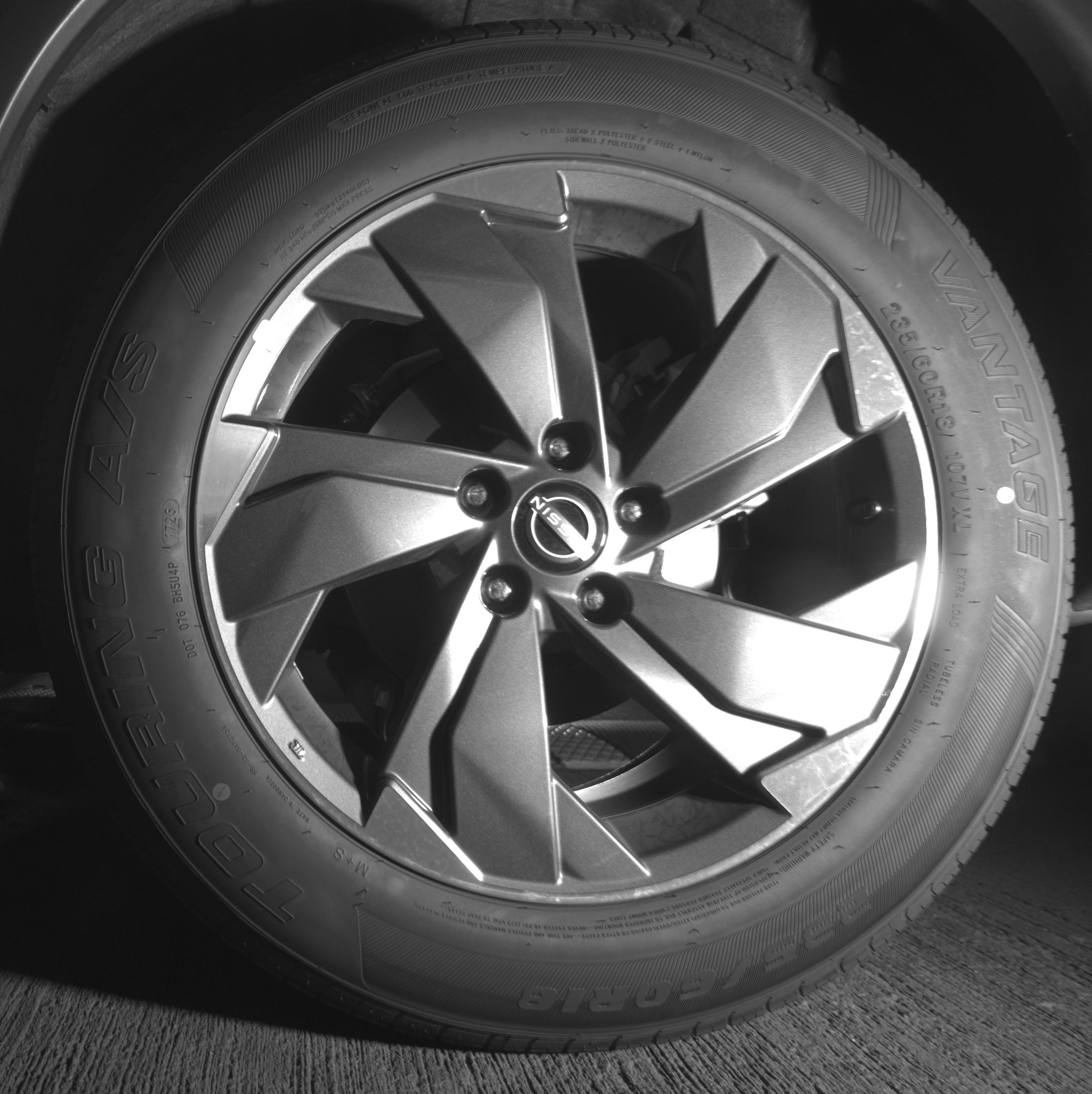 Thumbnail: 2025 Nissan Rogue - 11