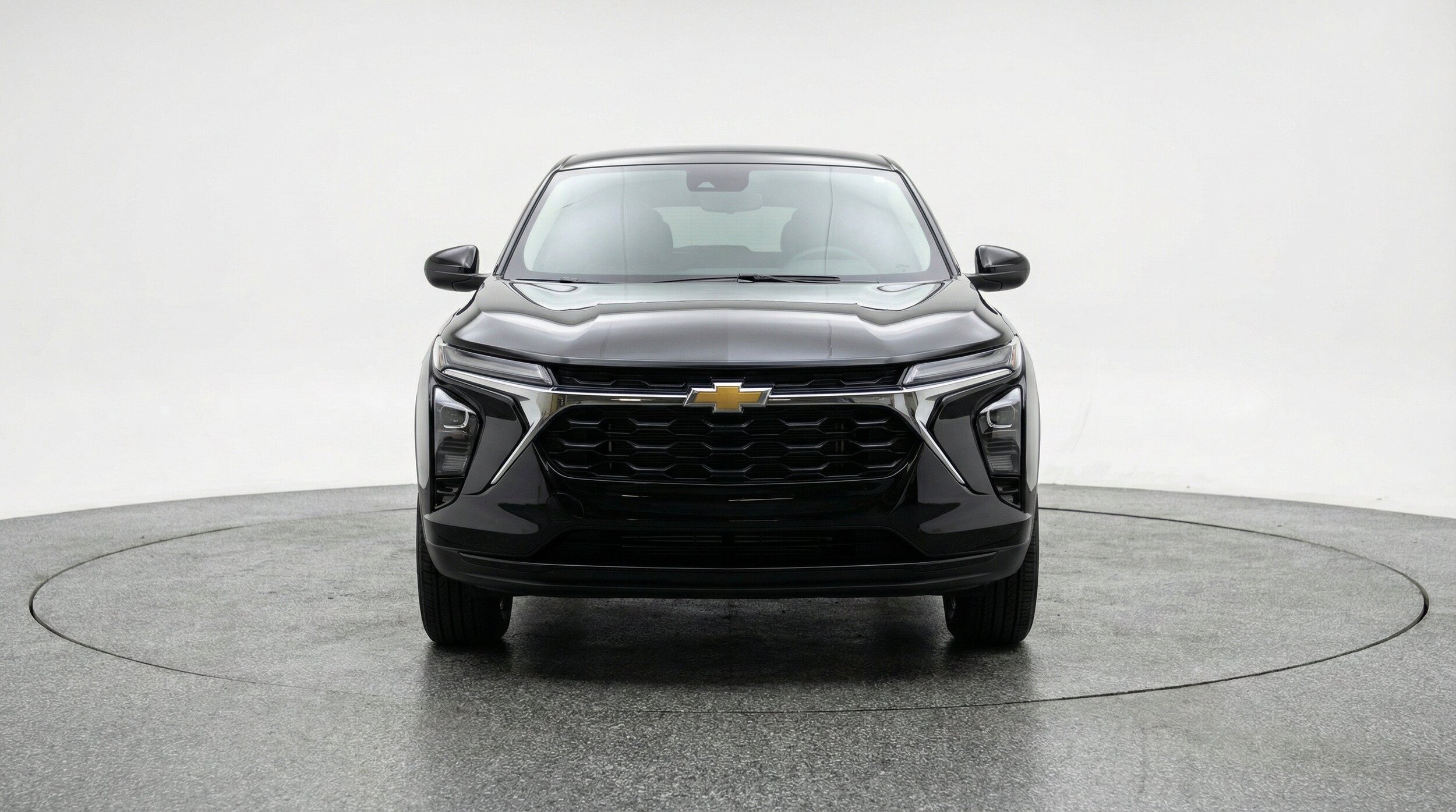 Thumbnail: 2025 Chevrolet Trax - 2