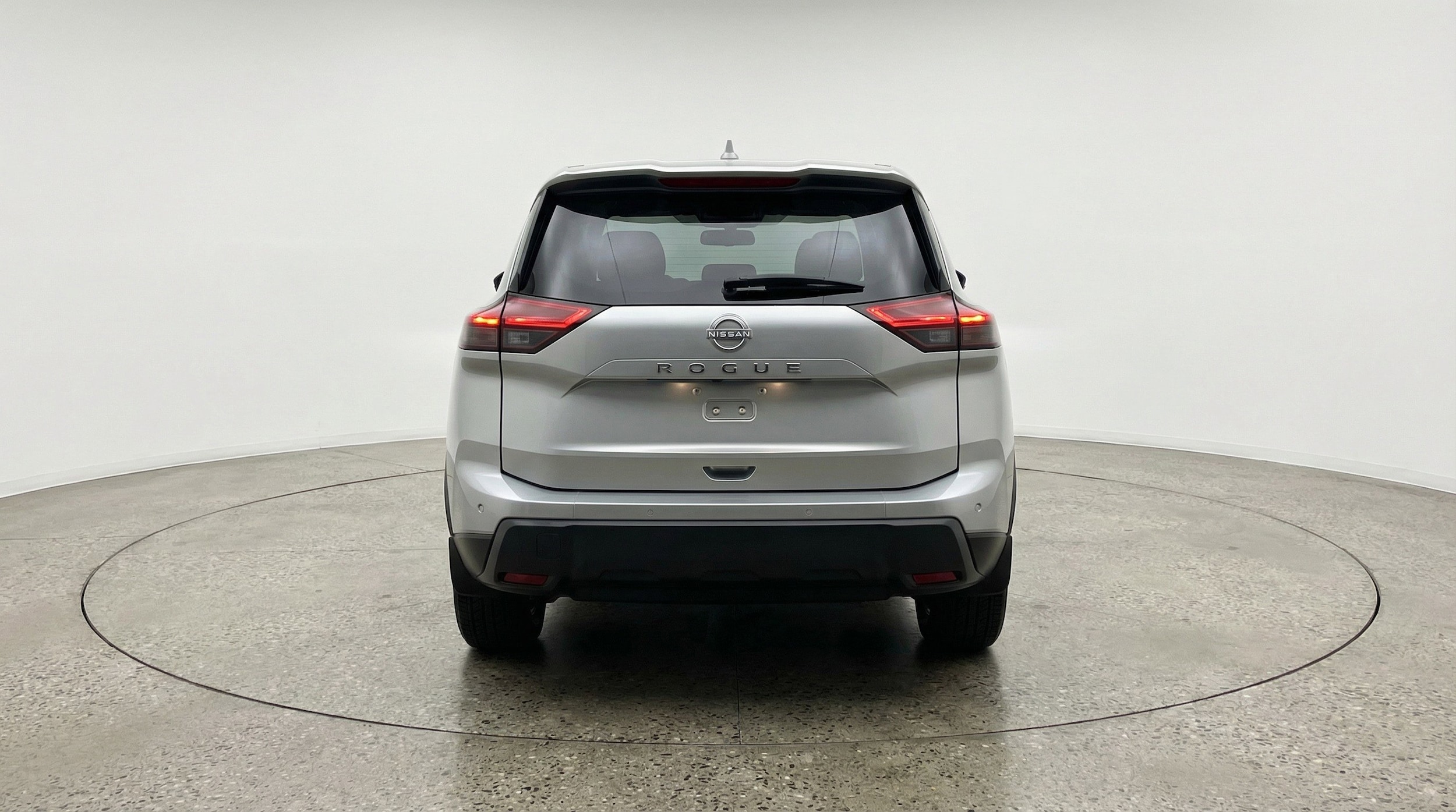 Thumbnail: 2025 Nissan Rogue - 7