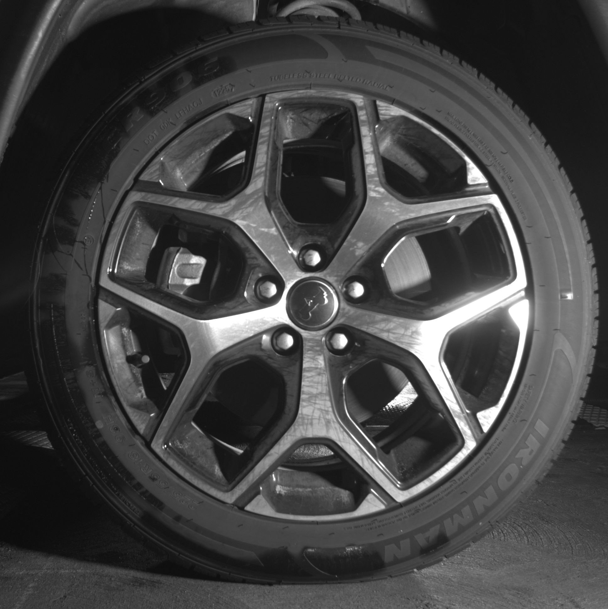 Thumbnail: 2025 Jeep Compass - 12