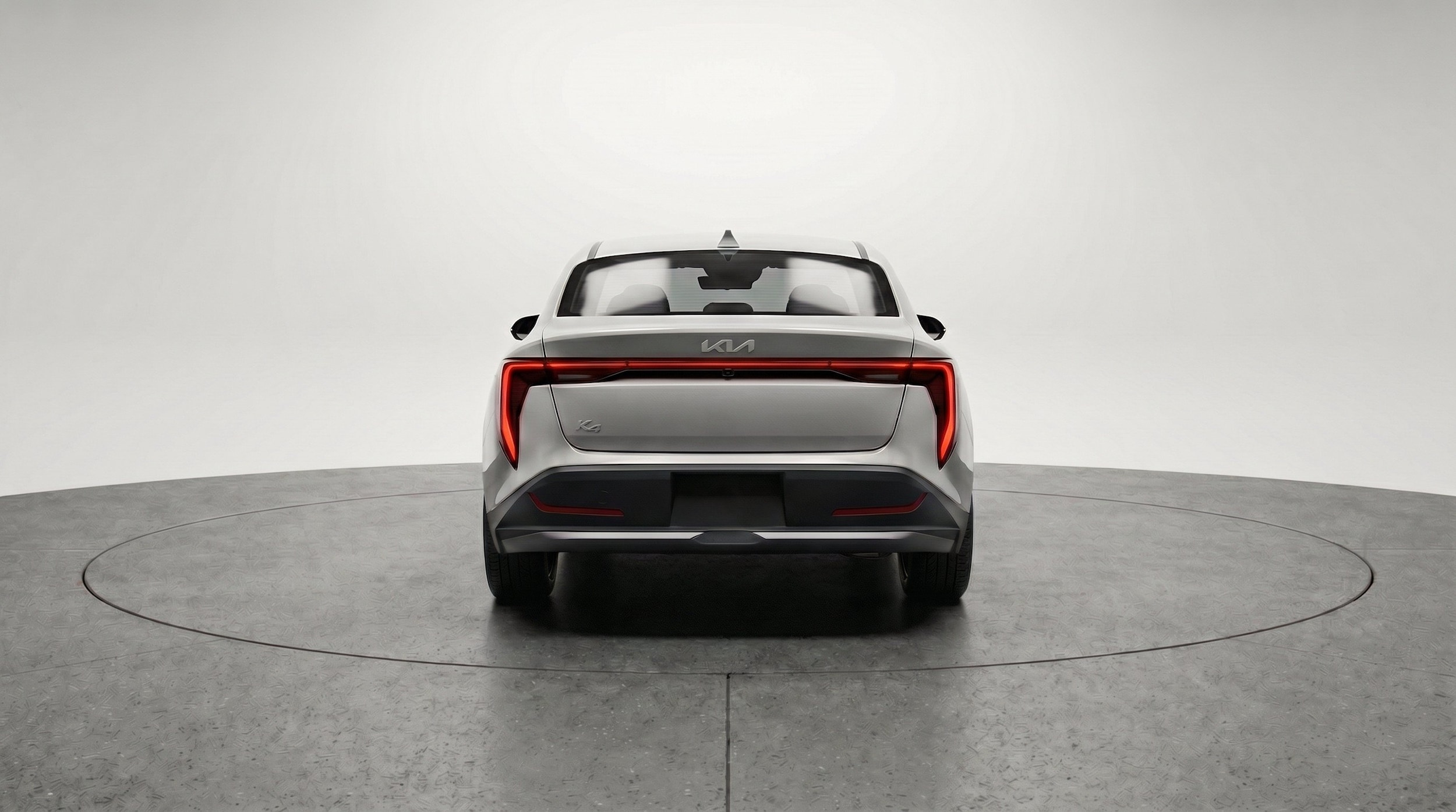 Thumbnail: 2026 Kia K4 - 7