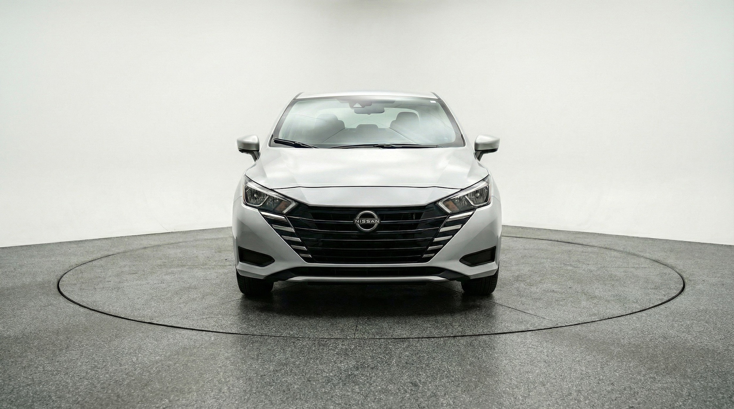 Thumbnail: 2025 Nissan Versa - 2