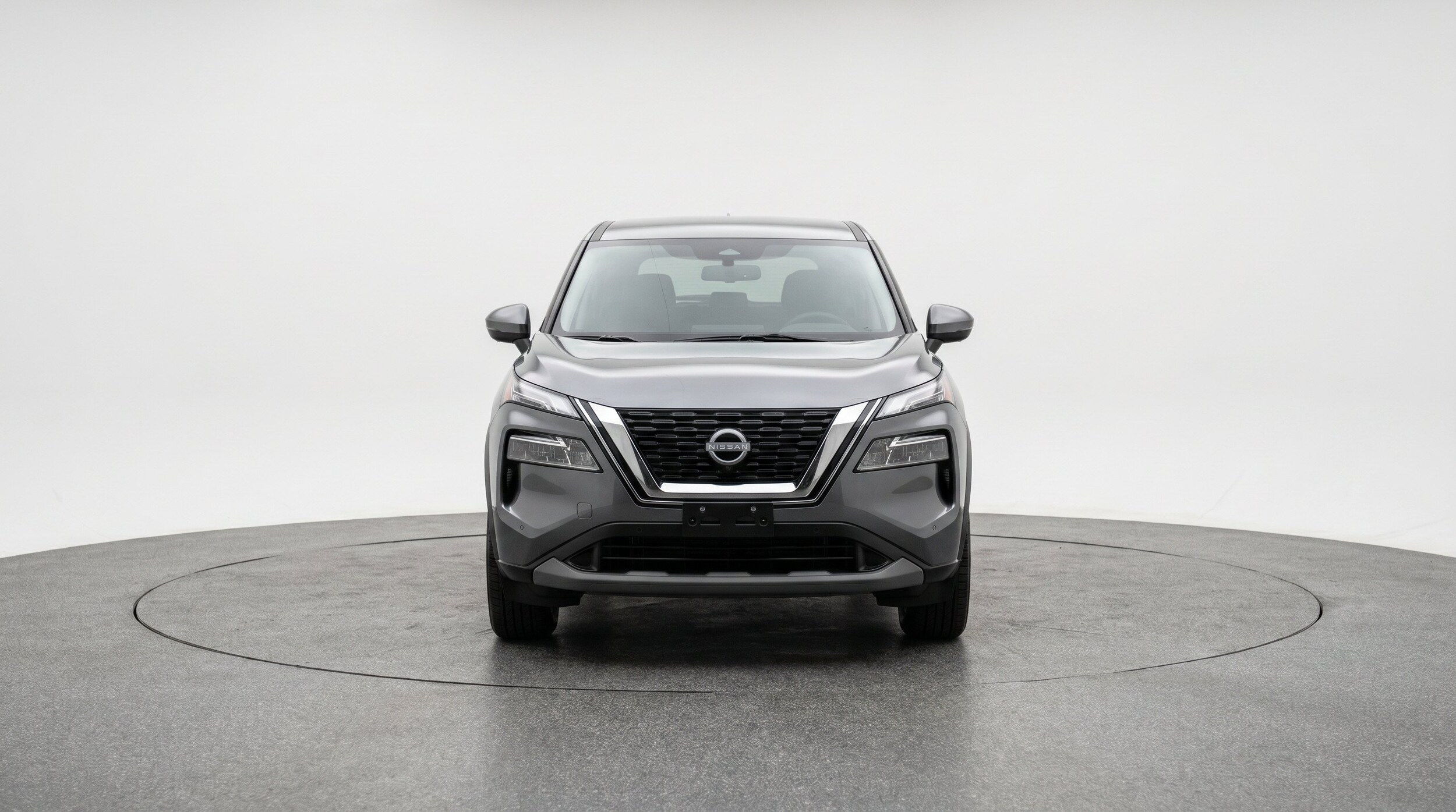 Thumbnail: 2026 Nissan Rogue - 2