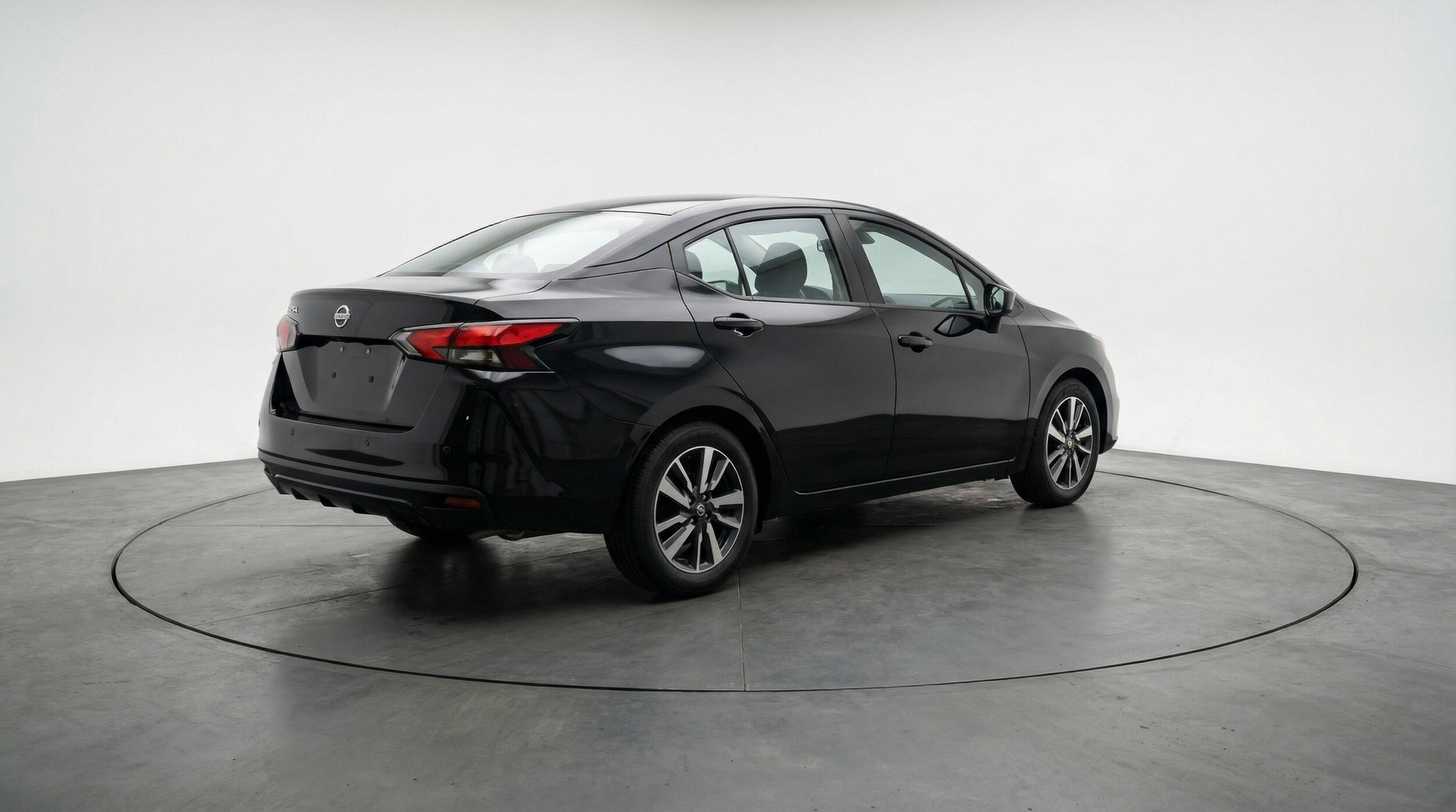 Thumbnail: 2025 Nissan Versa - 9