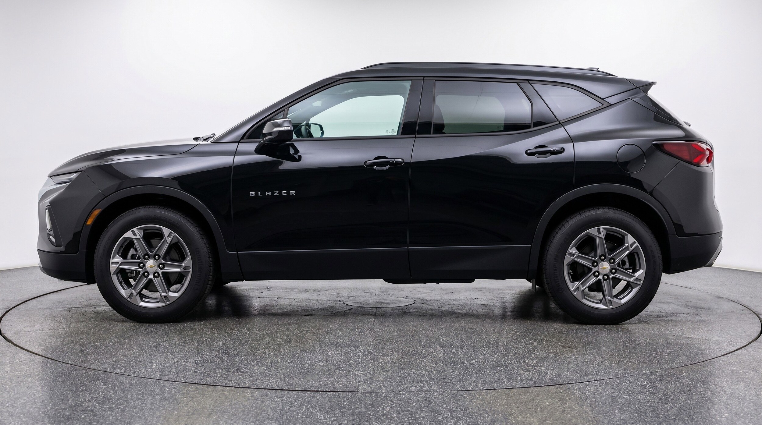 Thumbnail: 2025 Chevrolet Blazer - 5