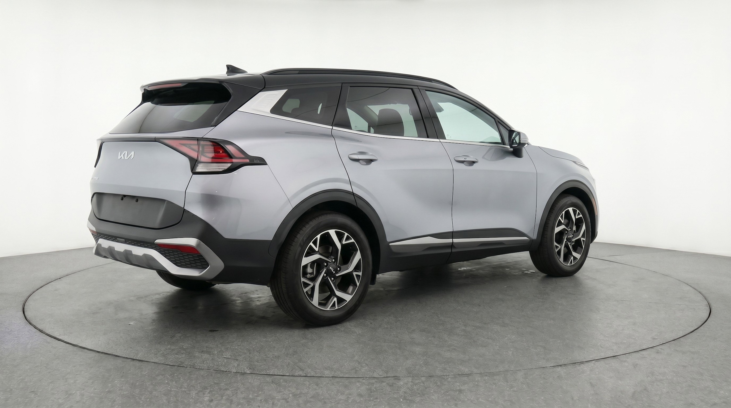 Thumbnail: 2025 Kia Sportage - 9
