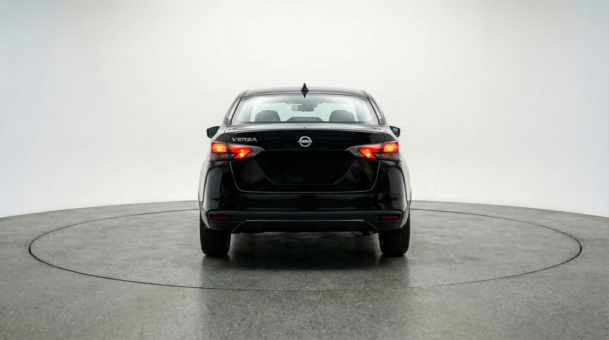 Thumbnail: 2025 Nissan Versa - 7