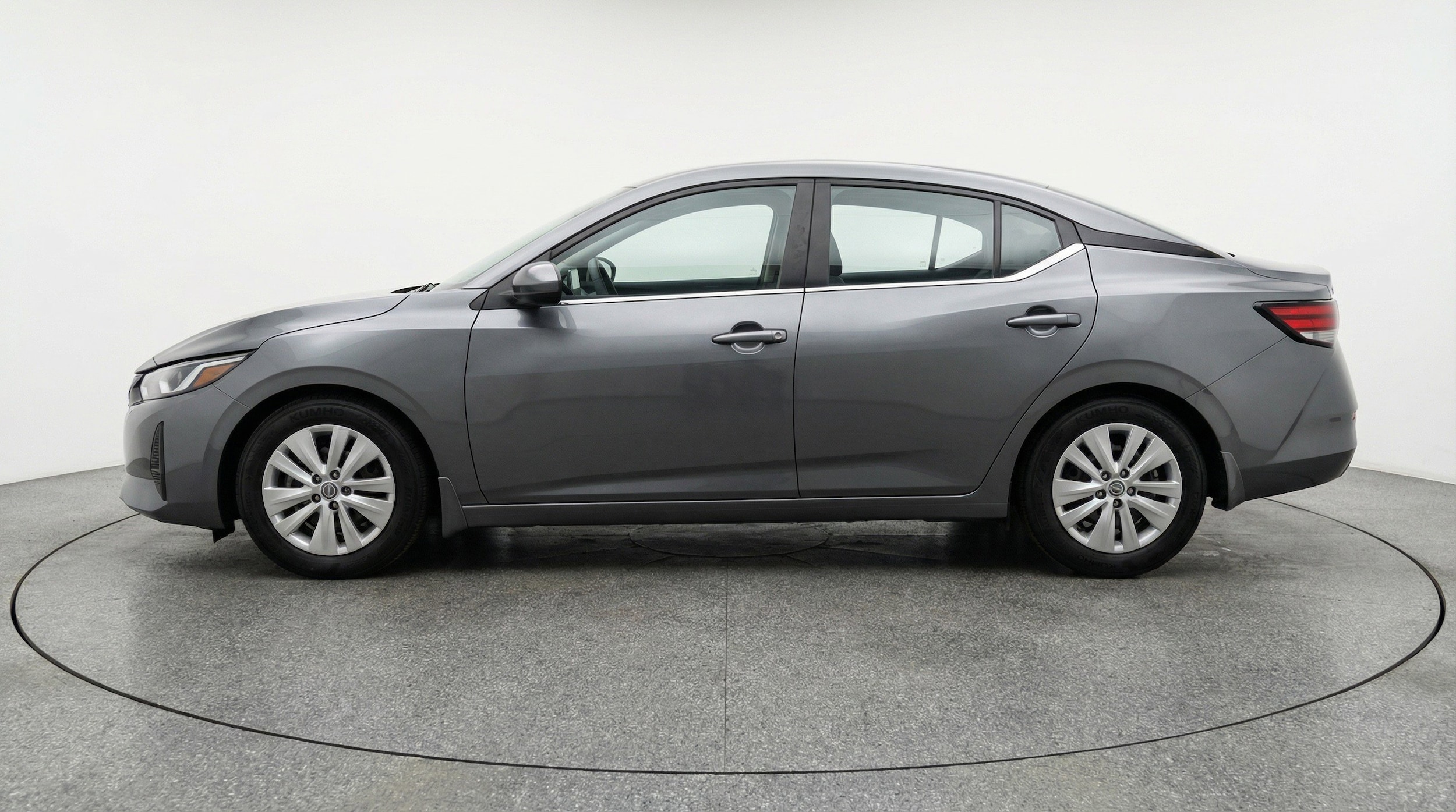 Thumbnail: 2025 Nissan Sentra - 5