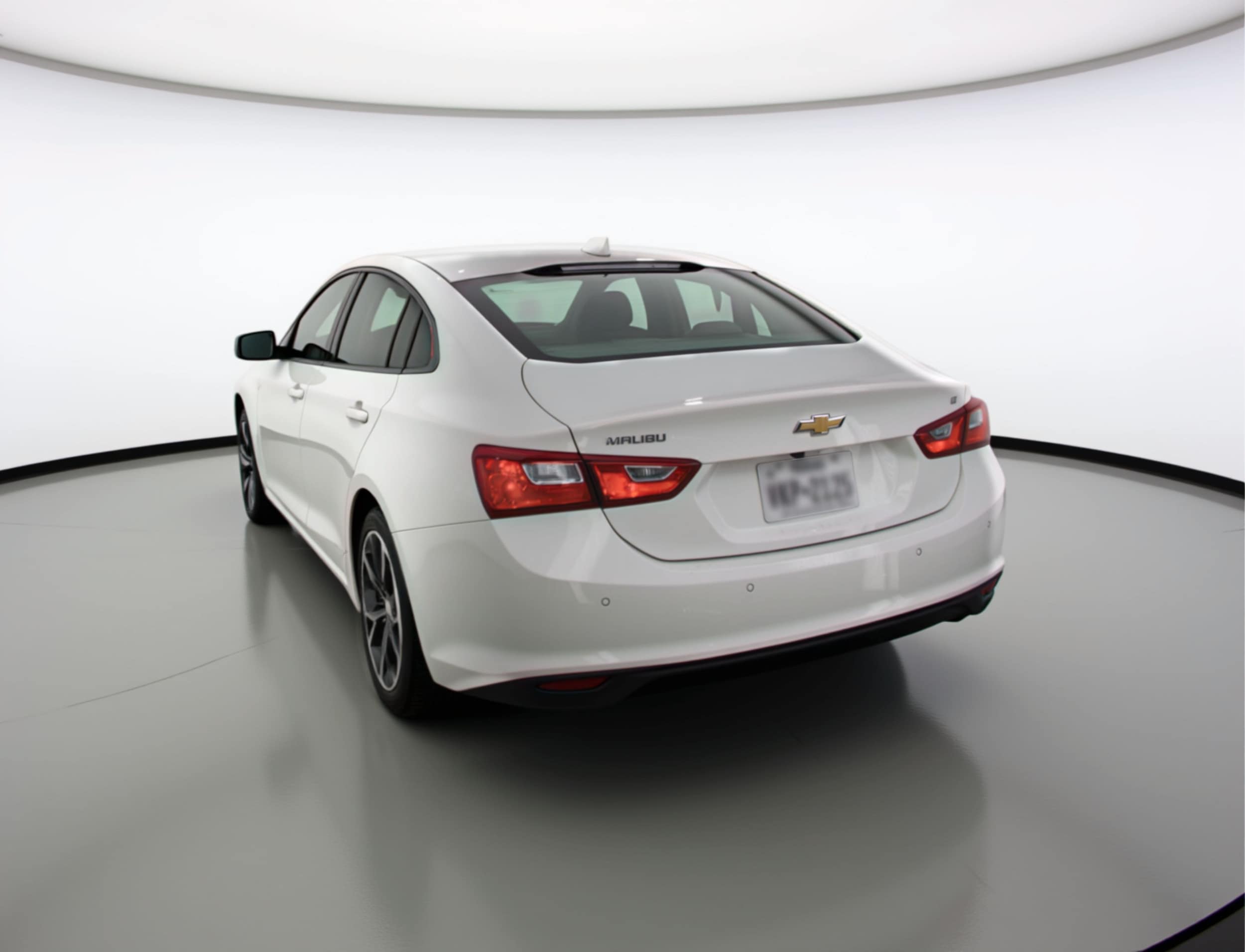 Thumbnail: 2024 Chevrolet Malibu - 5