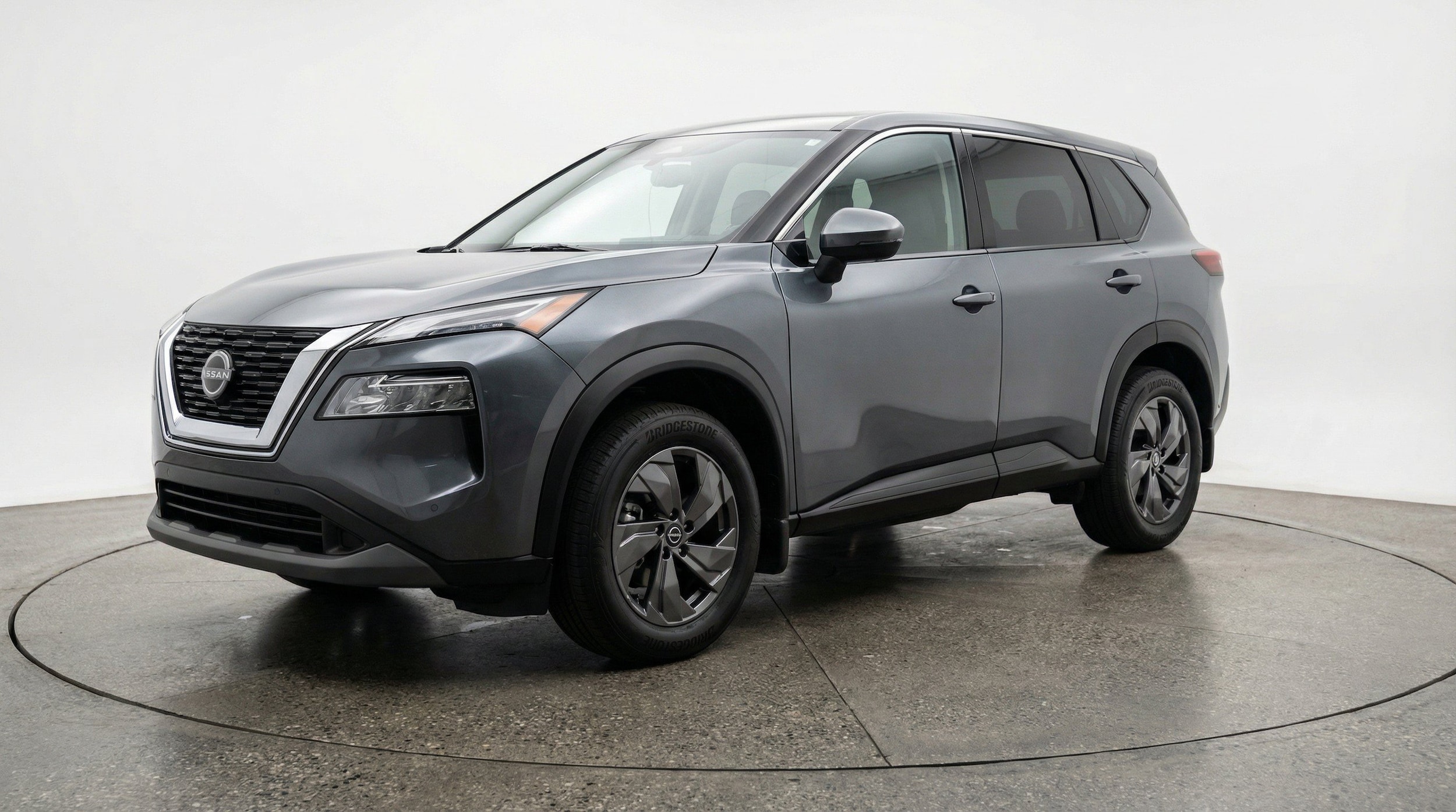 Thumbnail: 2026 Nissan Rogue - 3