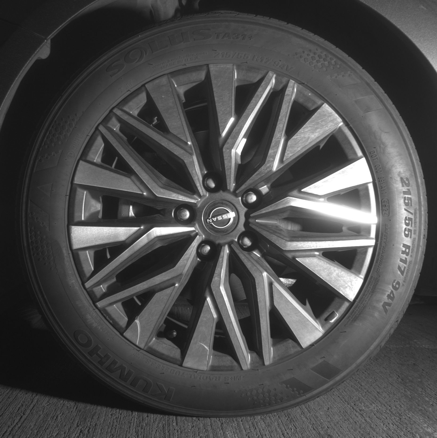 Thumbnail: 2025 Nissan Altima - 12