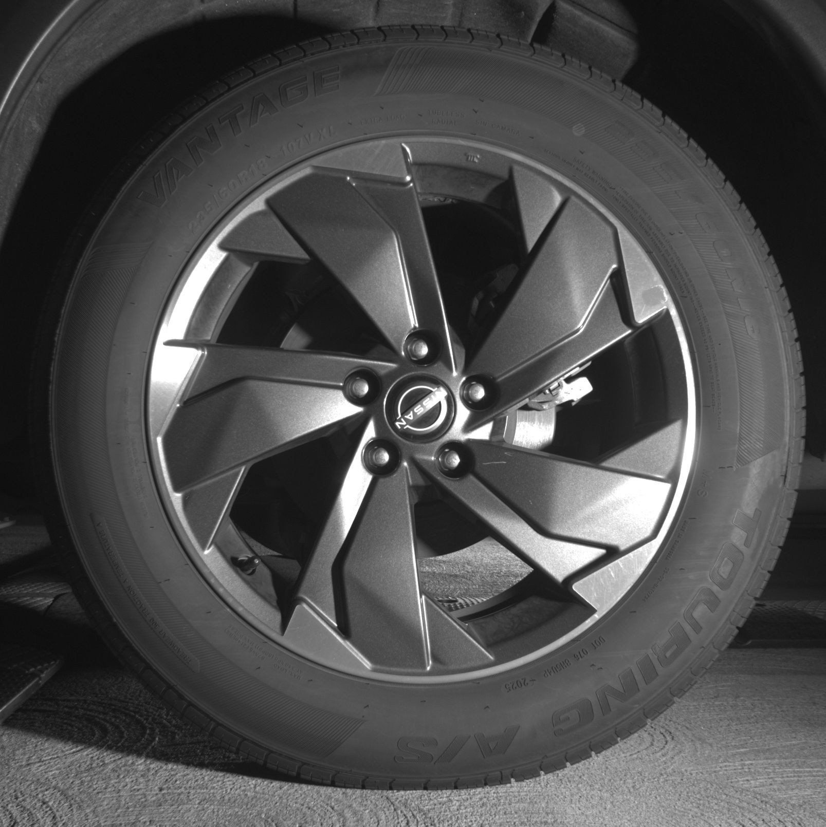 Thumbnail: 2025 Nissan Rogue - 14