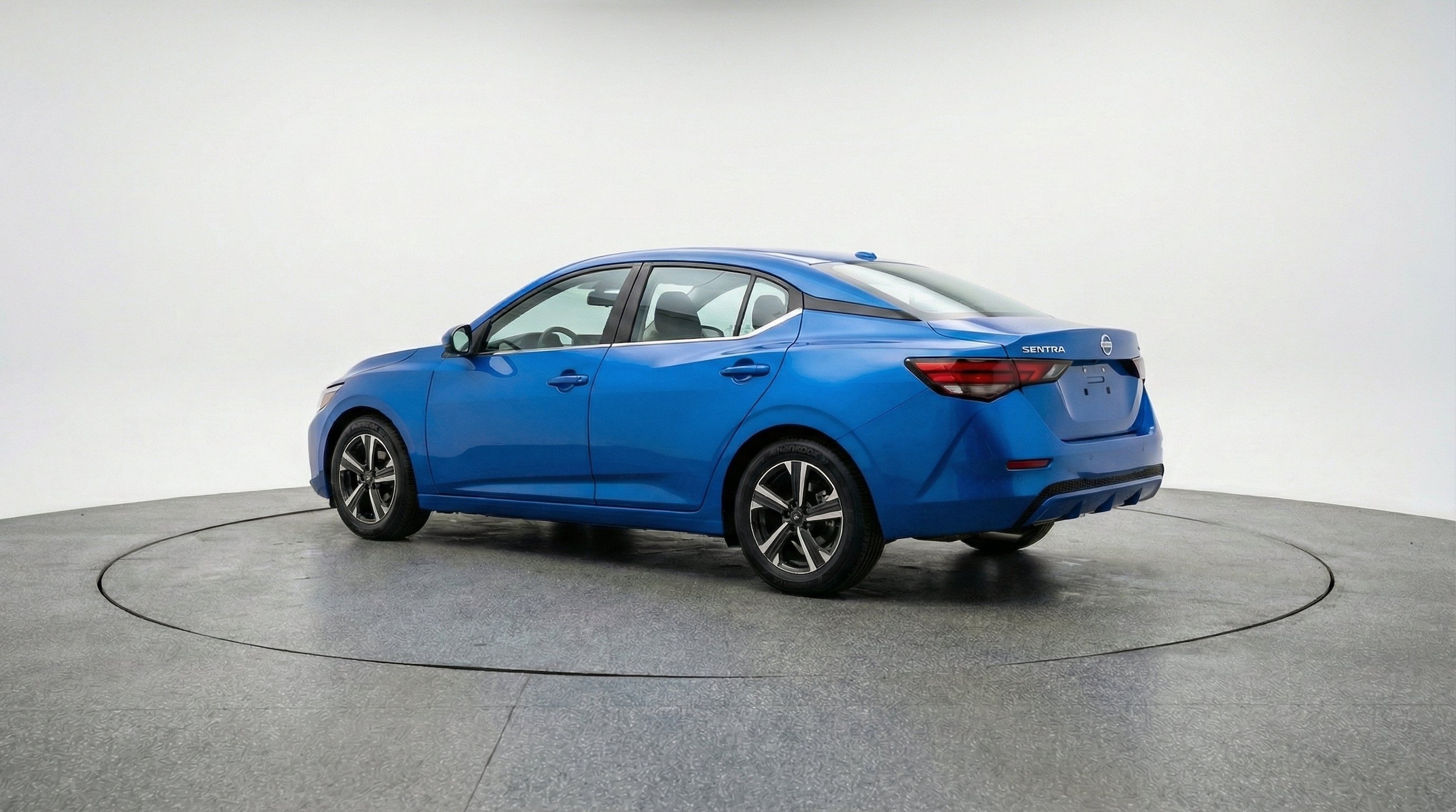 Thumbnail: 2025 Nissan Sentra - 6