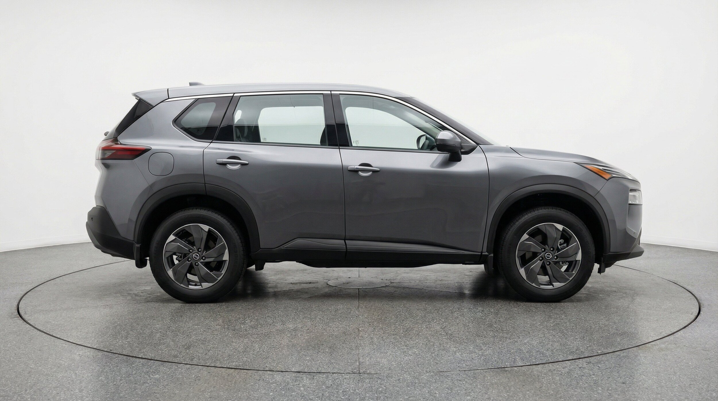 Thumbnail: 2025 Nissan Rogue - 11
