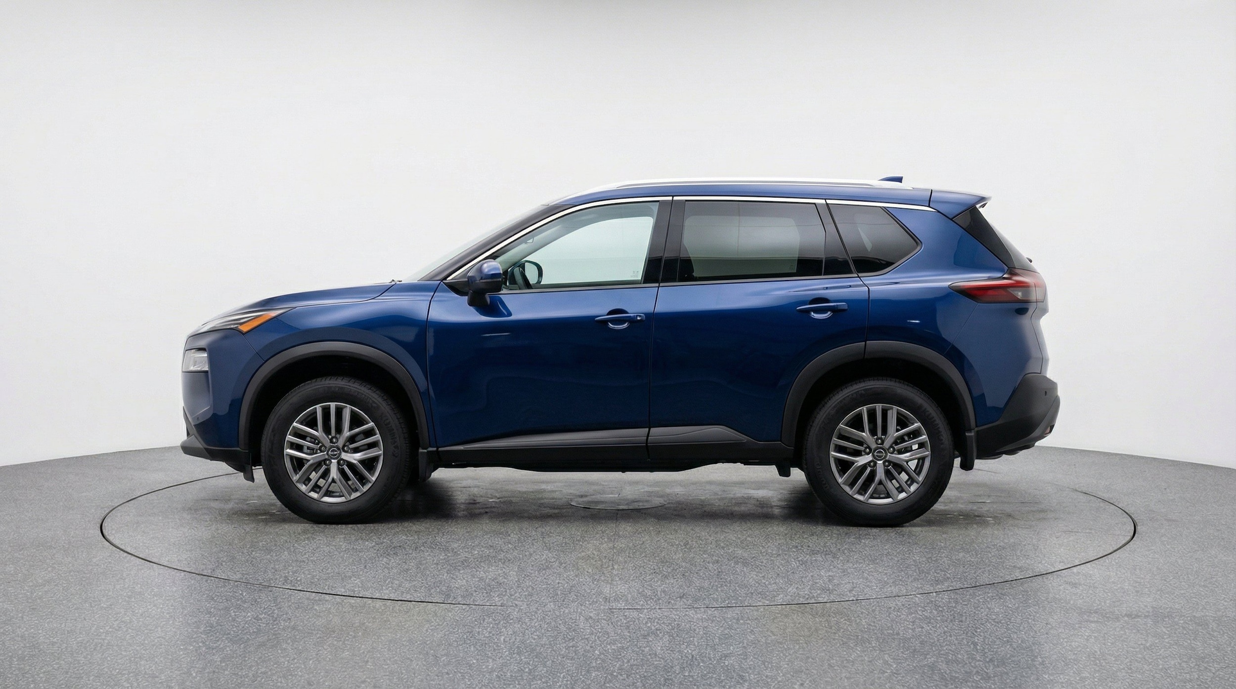 Thumbnail: 2026 Nissan Rogue - 5