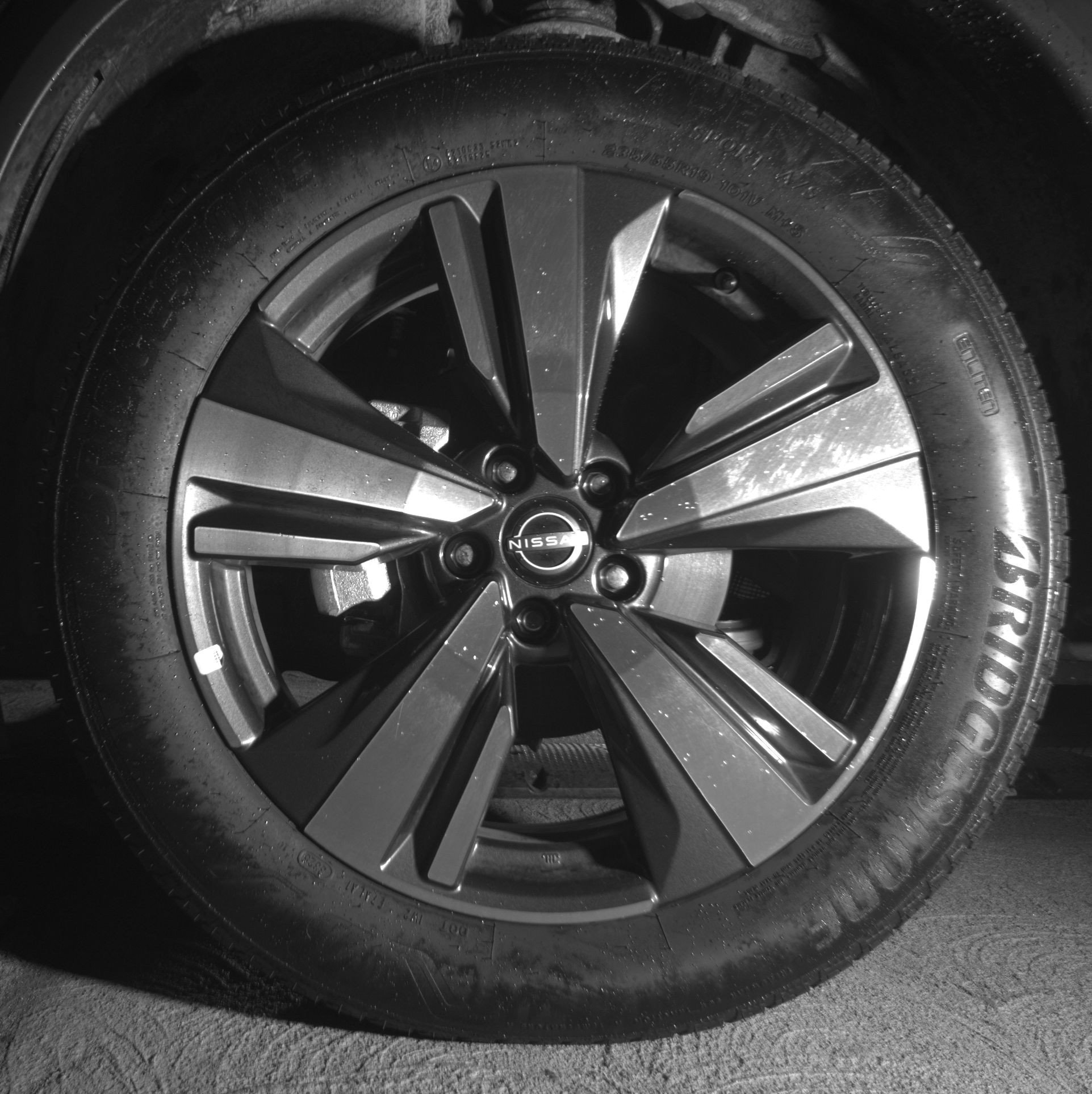 Thumbnail: 2026 Nissan Rogue - 12