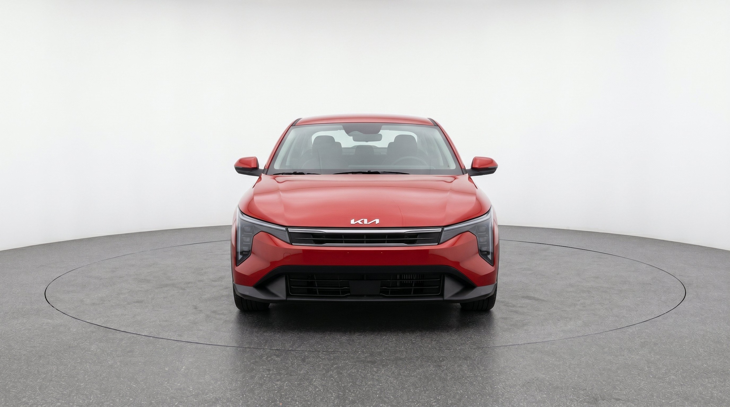 Thumbnail: 2026 Kia K4 - 2