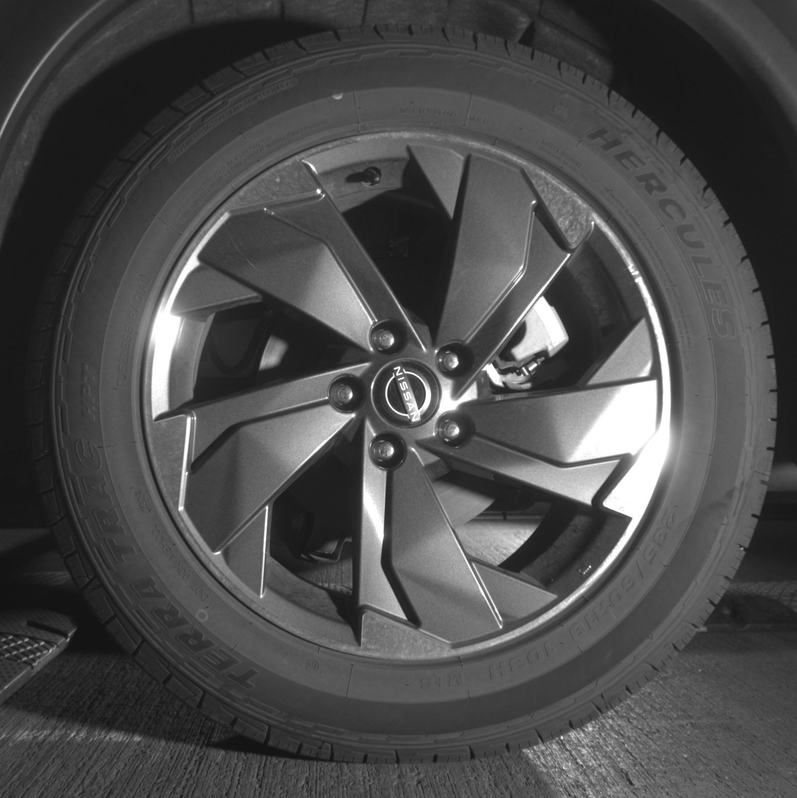 Thumbnail: 2025 Nissan Rogue - 11