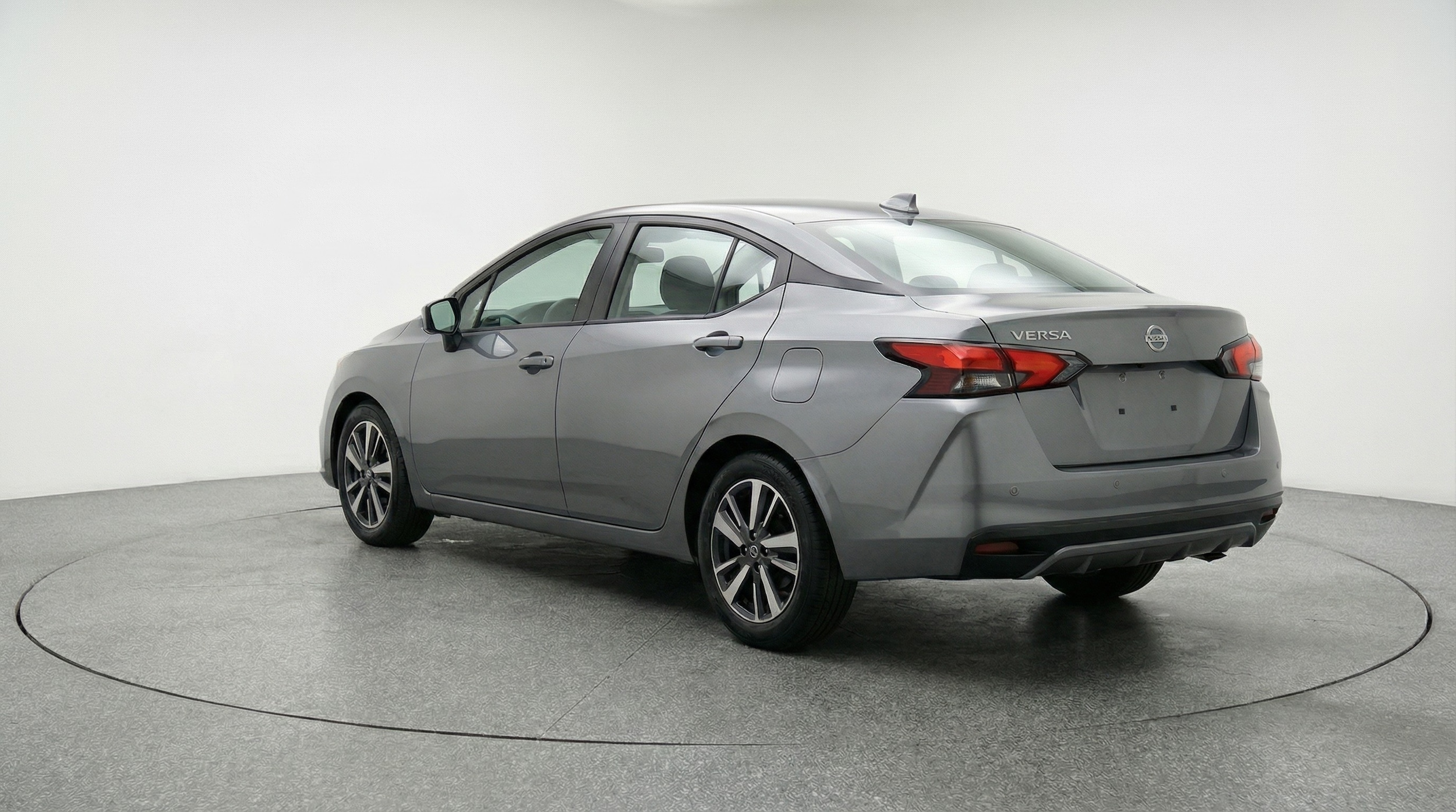 Thumbnail: 2025 Nissan Versa - 5