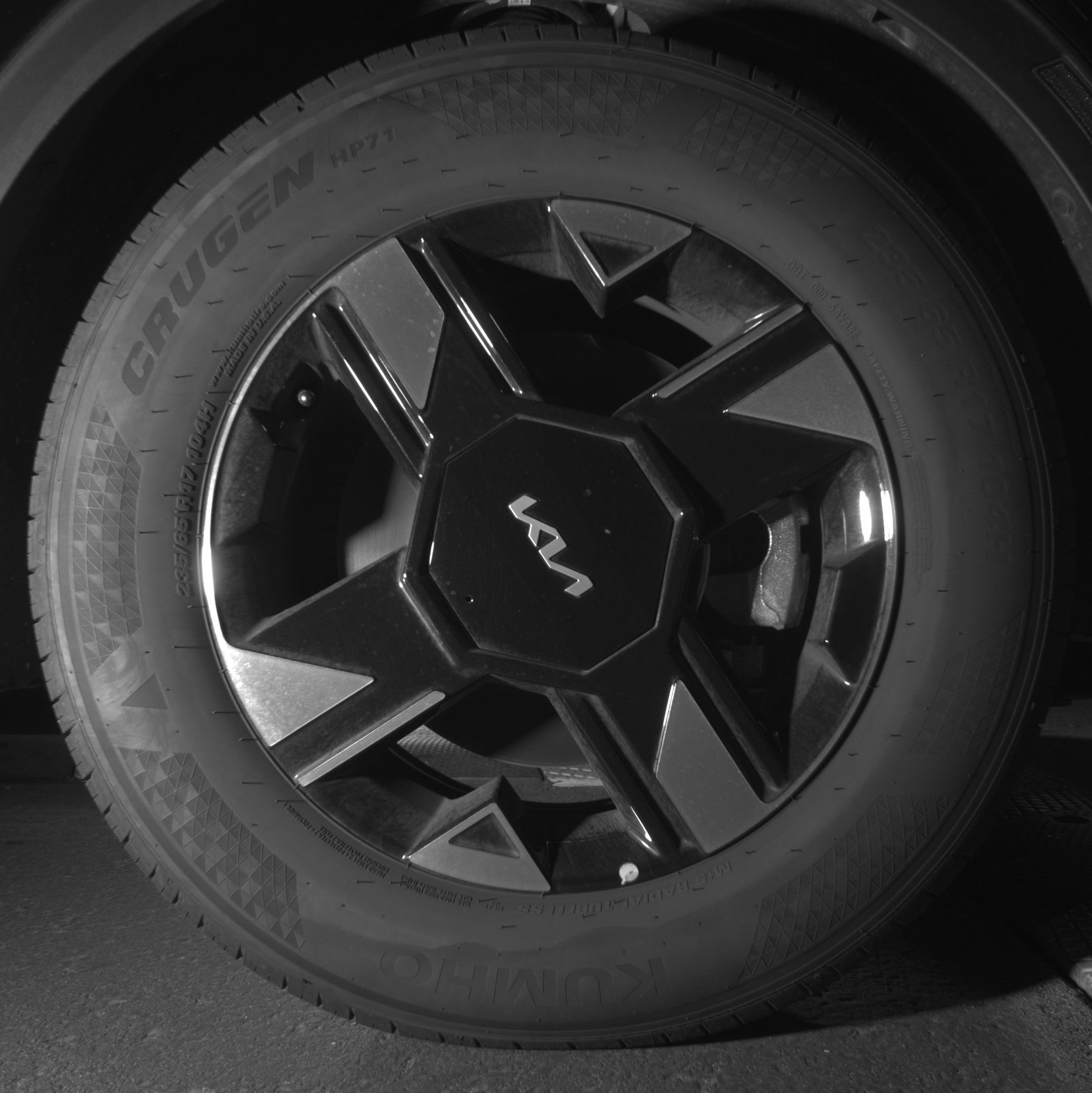 Thumbnail: 2026 Kia Sportage - 13
