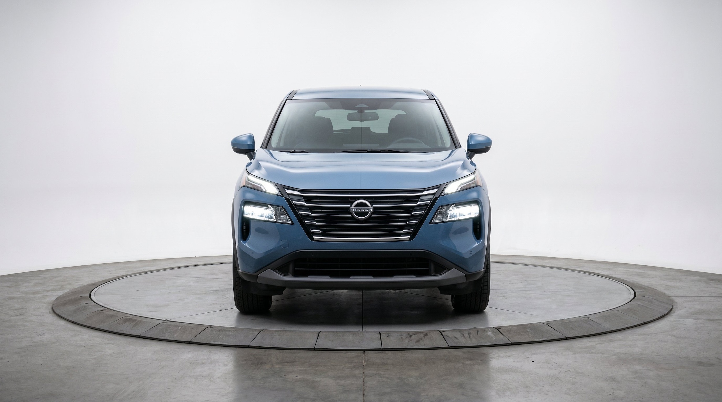 Thumbnail: 2026 Nissan Rogue - 2