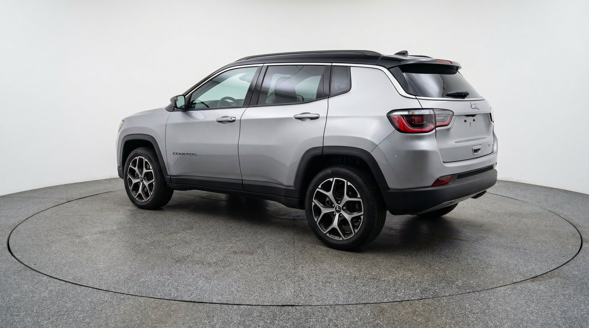 Thumbnail: 2025 Jeep Compass - 6
