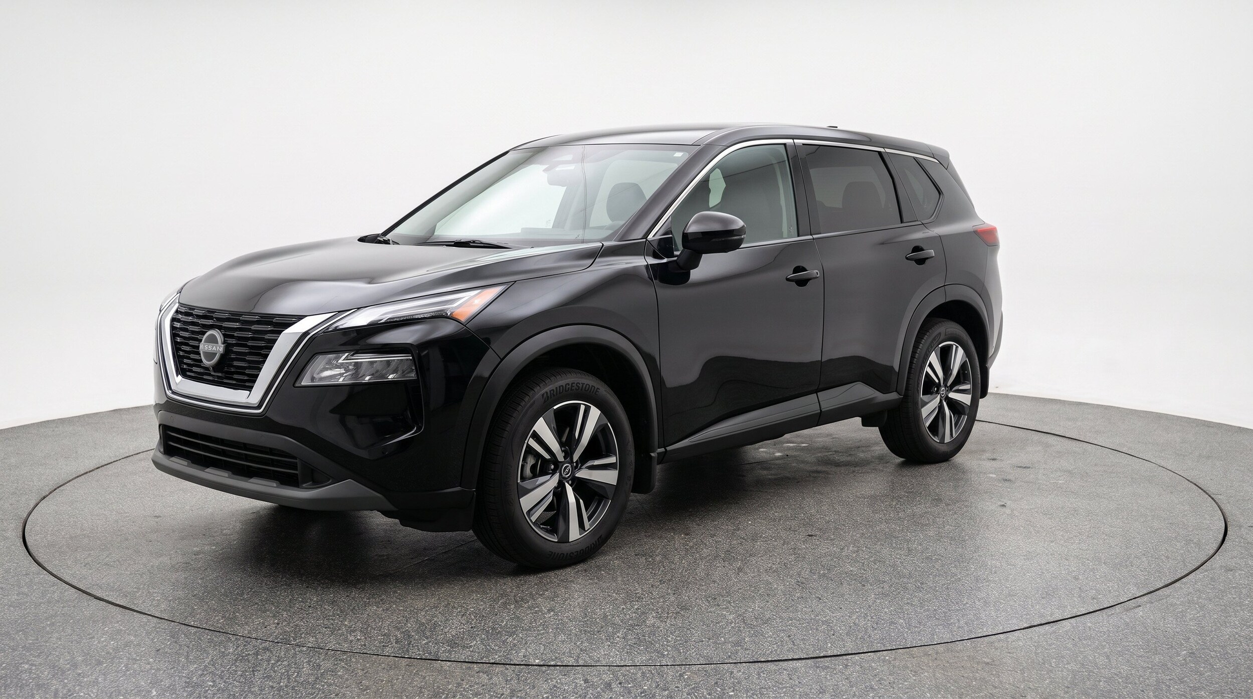 Thumbnail: 2026 Nissan Rogue - 3