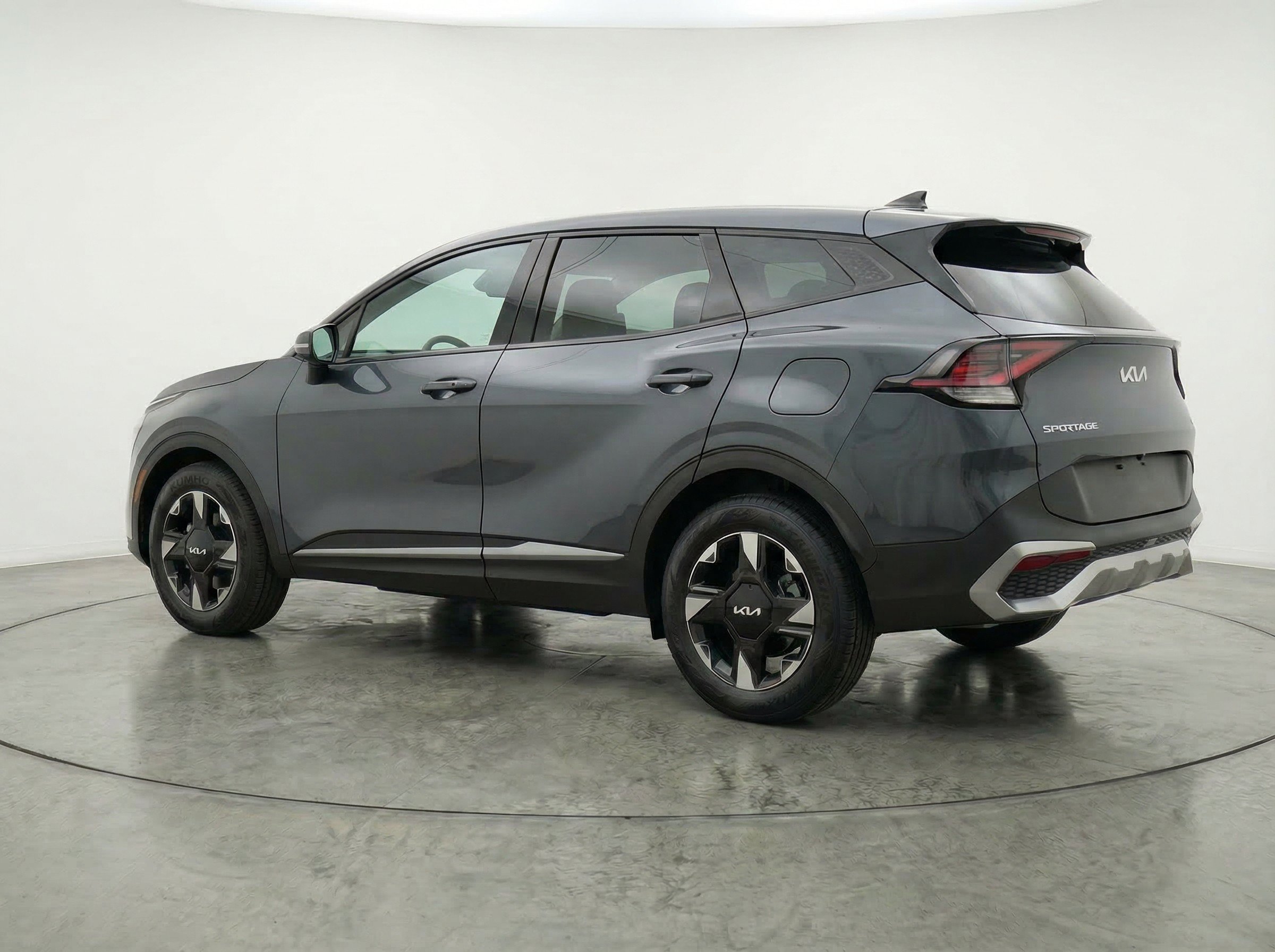 Thumbnail: 2026 Kia Sportage - 6