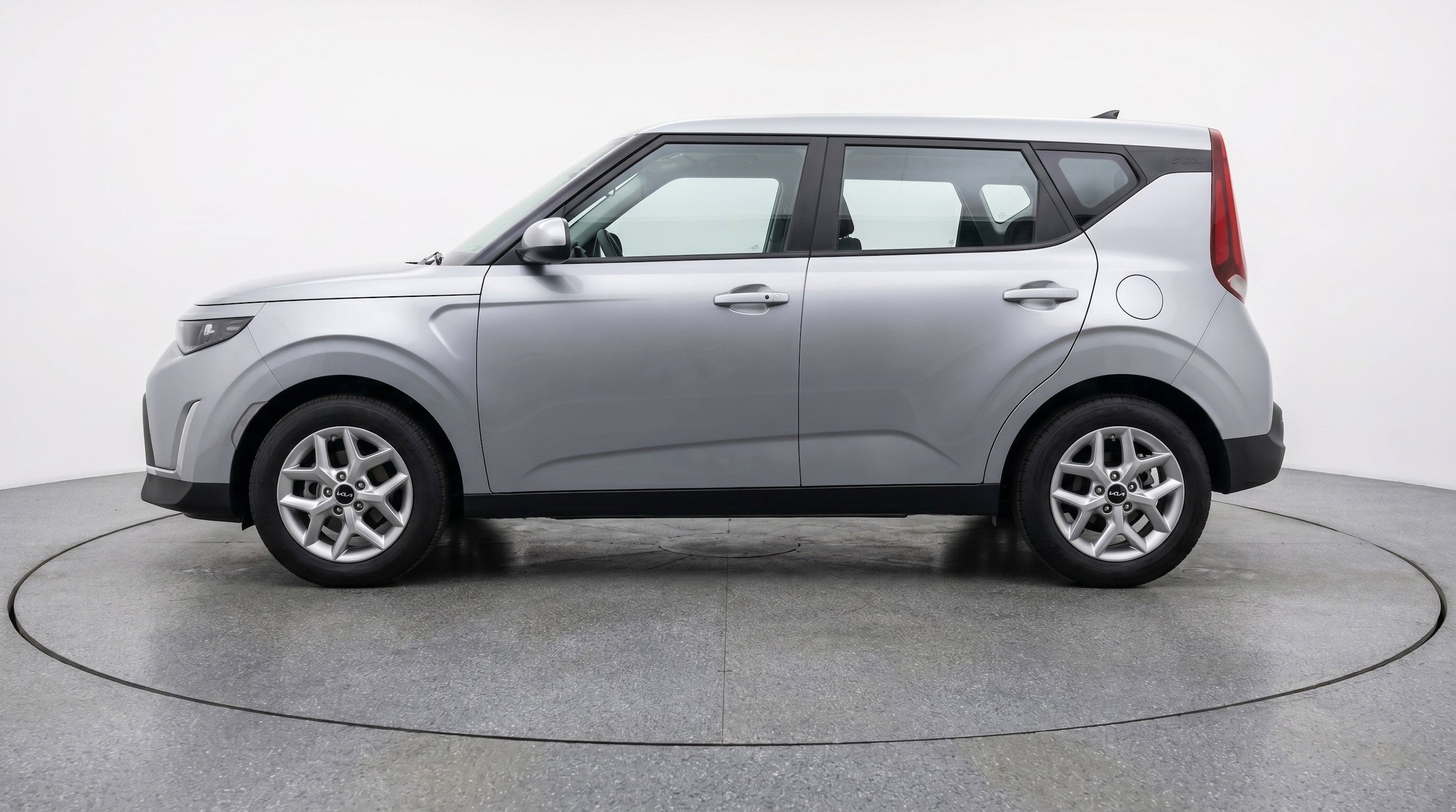 Thumbnail: 2025 Kia Soul - 5