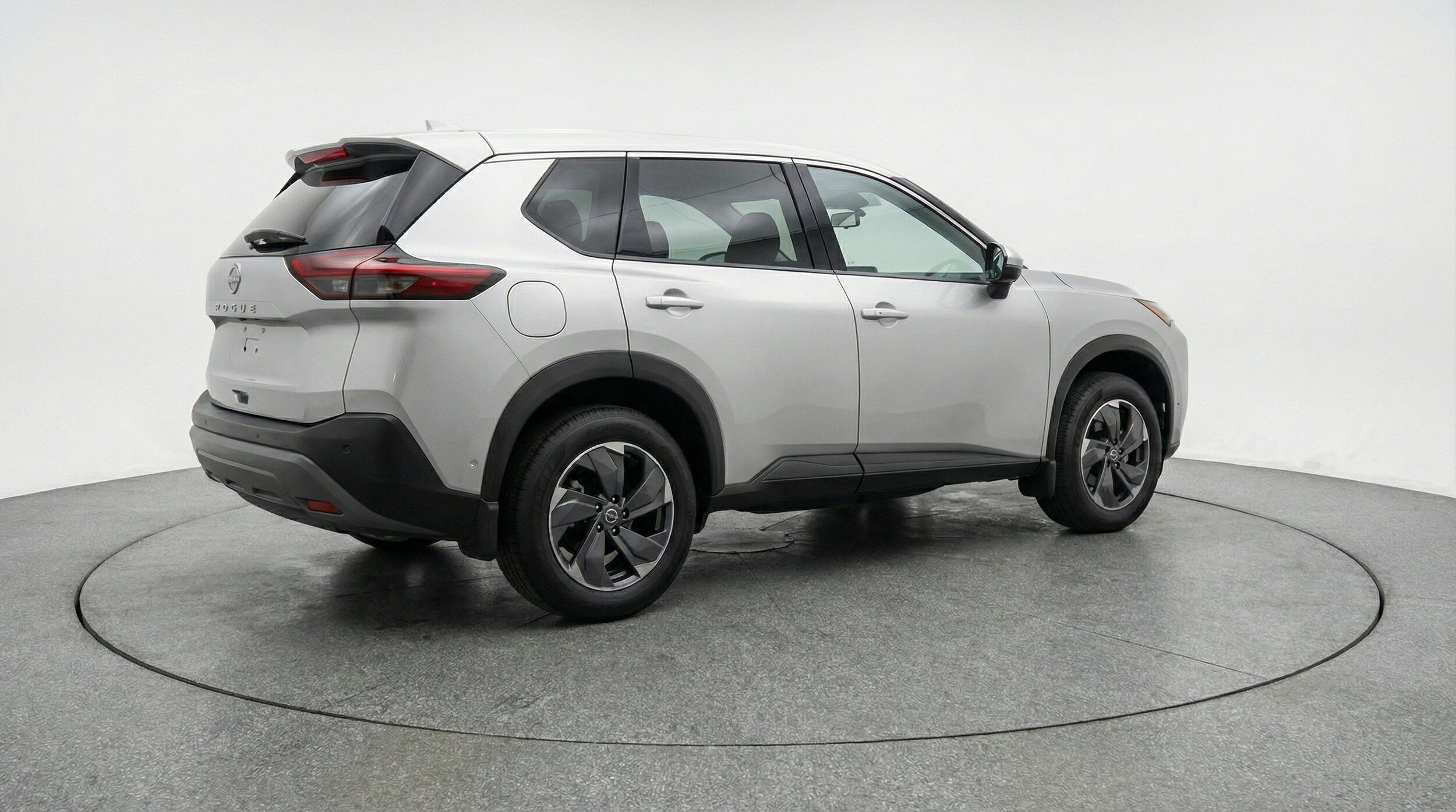 Thumbnail: 2025 Nissan Rogue - 9