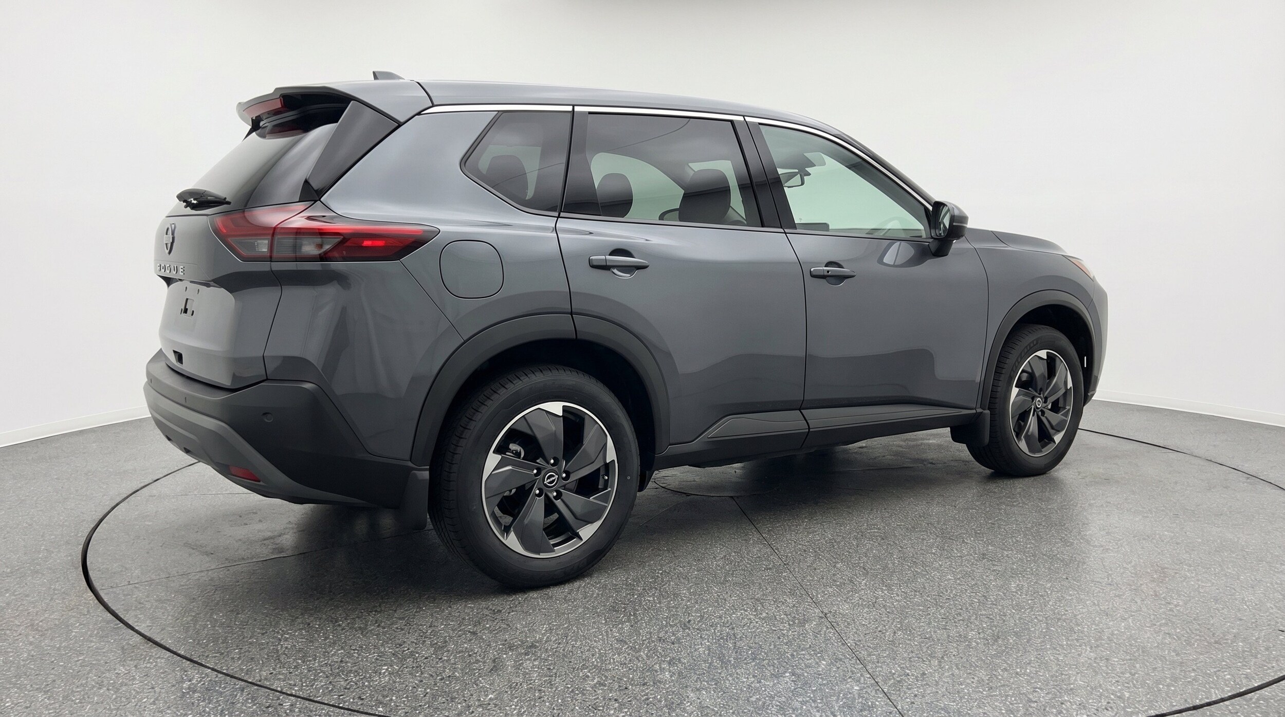Thumbnail: 2025 Nissan Rogue - 9