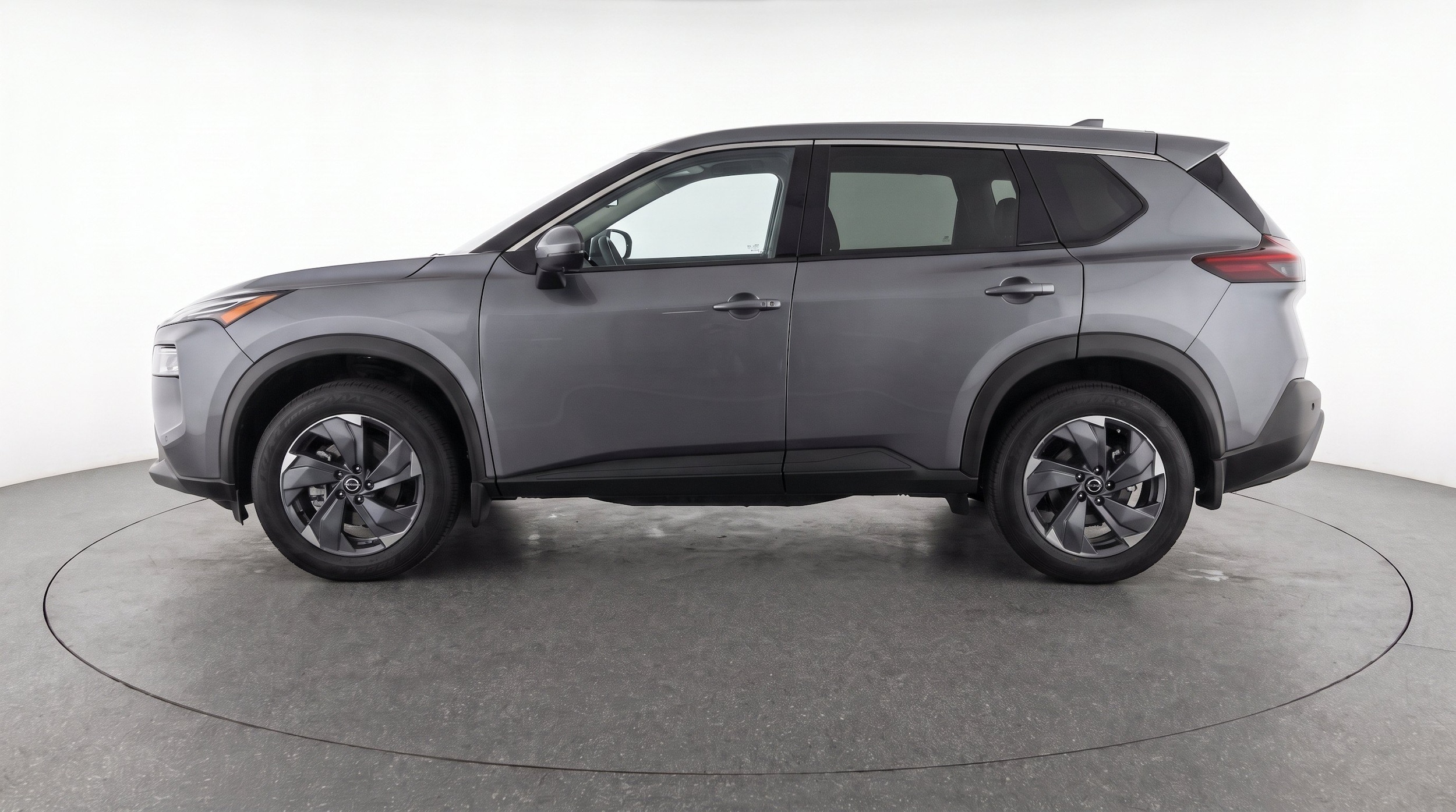 Thumbnail: 2025 Nissan Rogue - 5