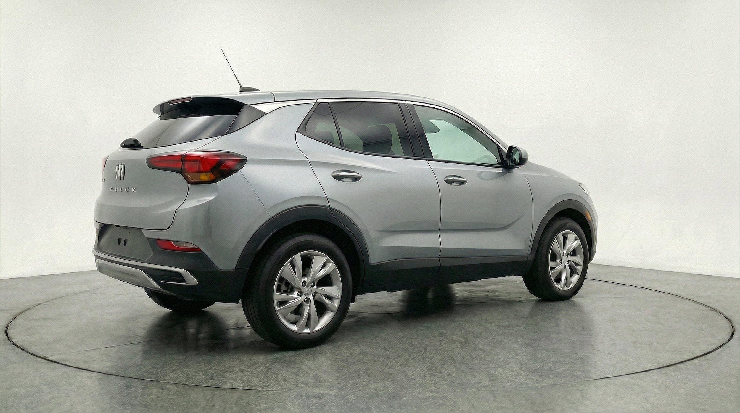 Thumbnail: 2025 Buick Encore GX - 9
