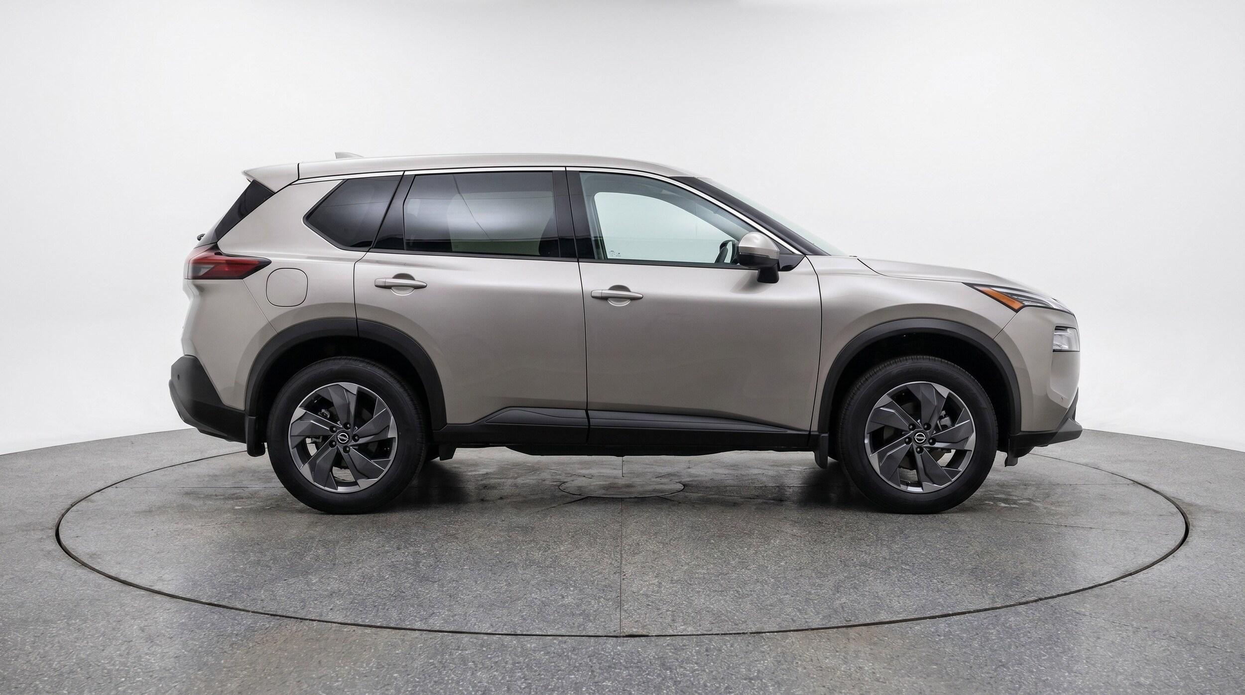 Thumbnail: 2025 Nissan Rogue - 11