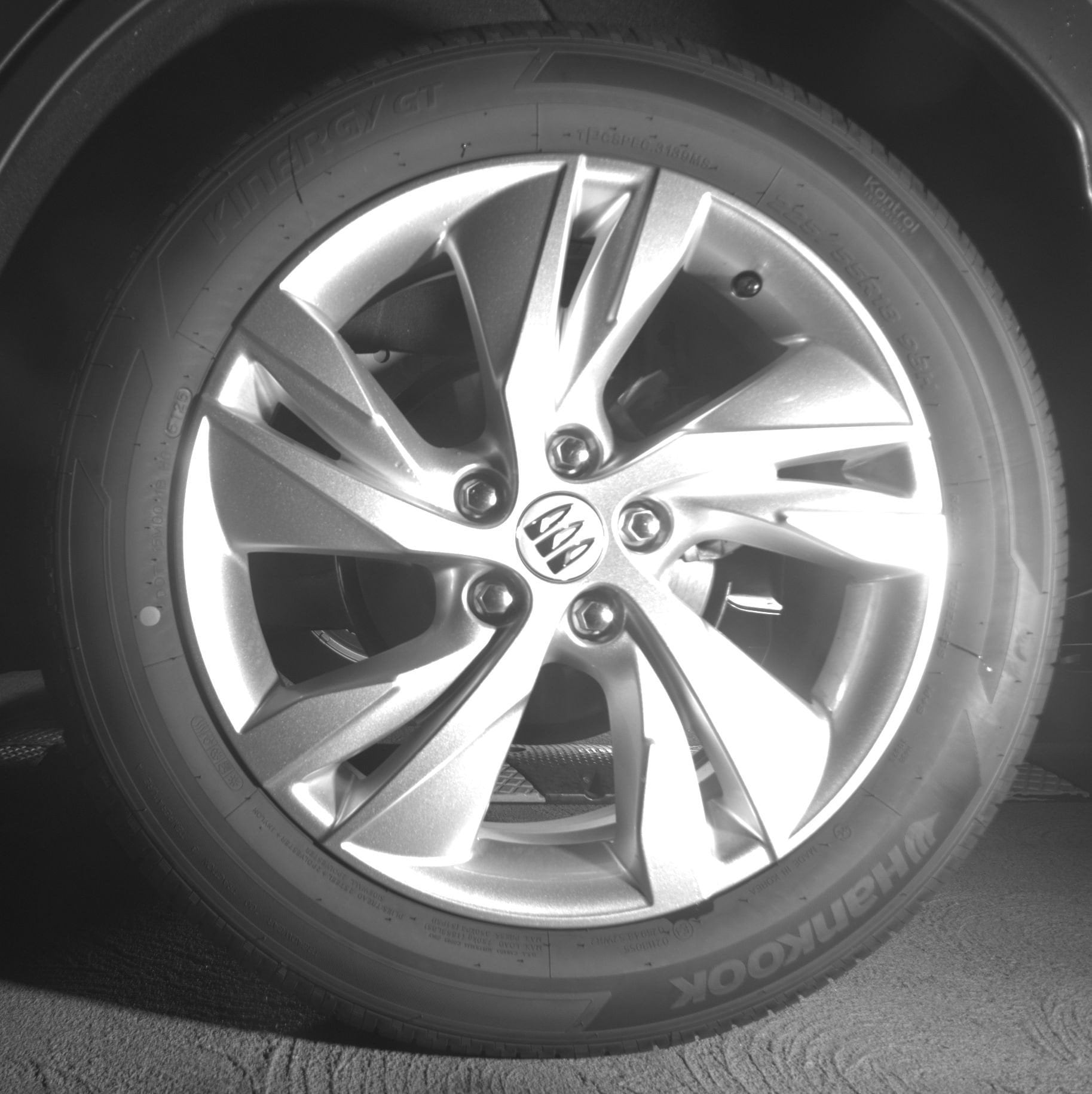 Thumbnail: 2026 Buick Encore GX - 14