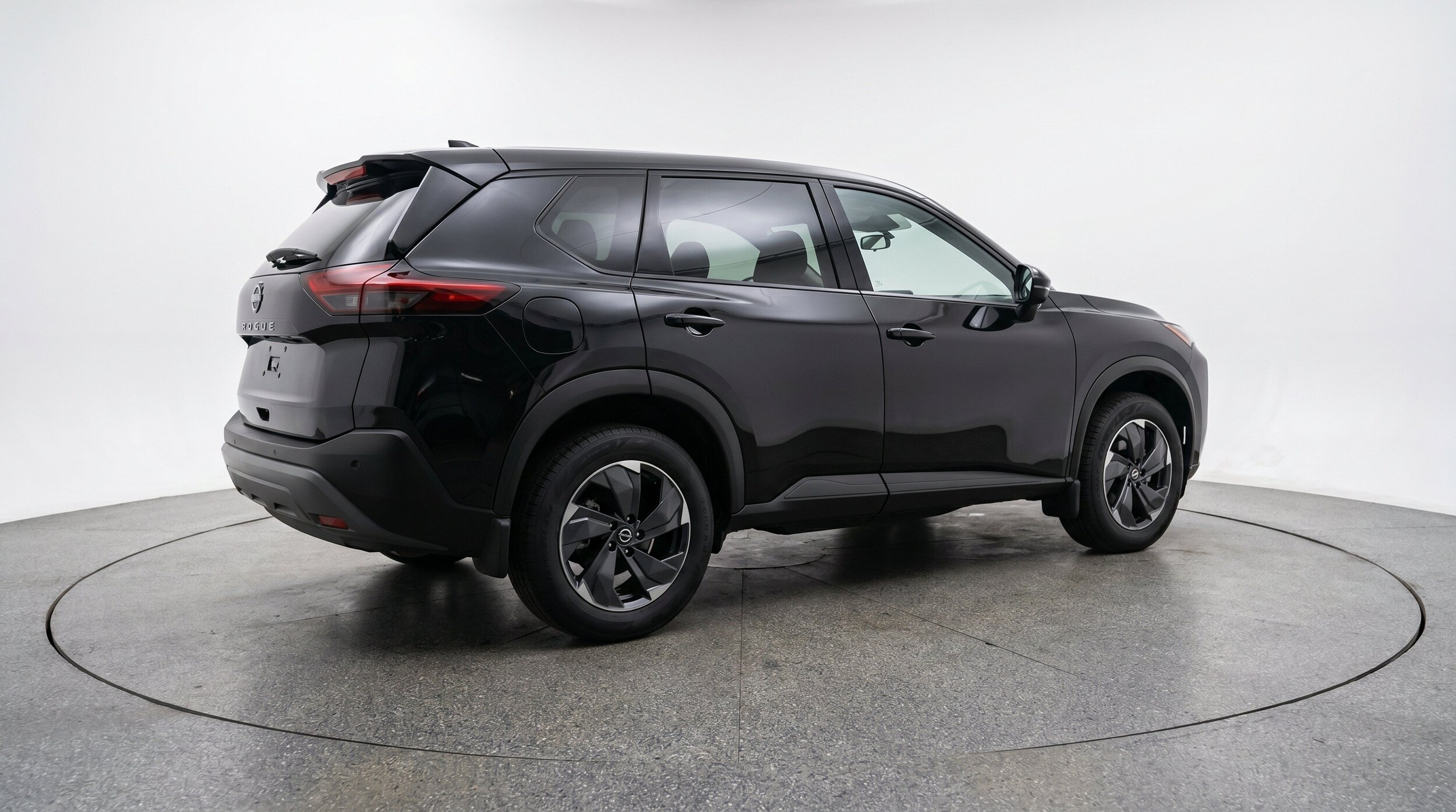 Thumbnail: 2025 Nissan Rogue - 9