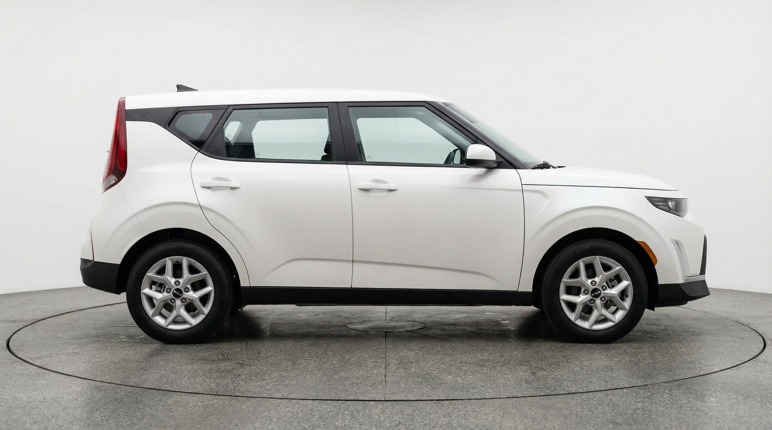 Thumbnail: 2025 Kia Soul - 11