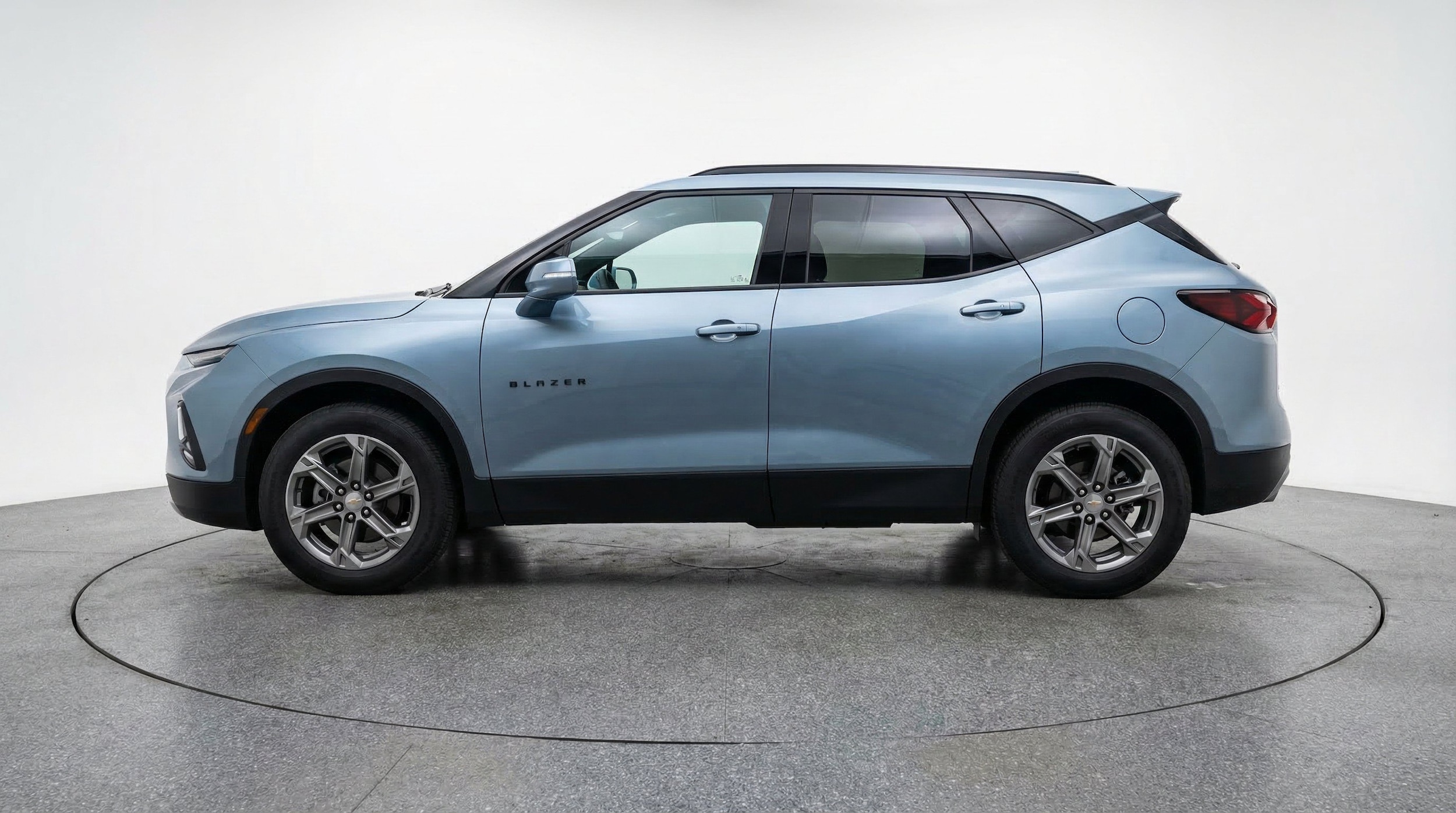 Thumbnail: 2025 Chevrolet Blazer - 5