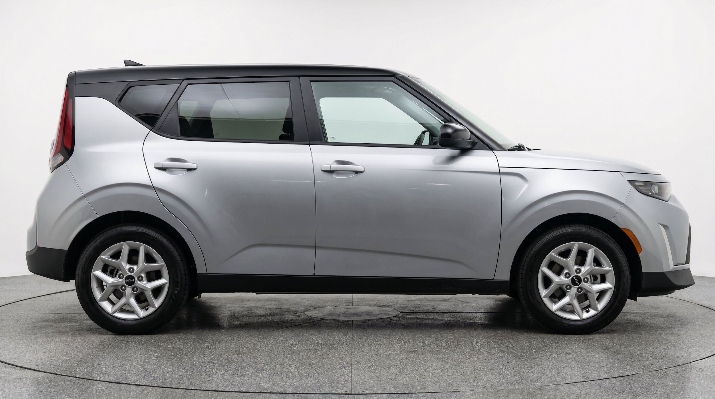 Thumbnail: 2025 Kia Soul - 10