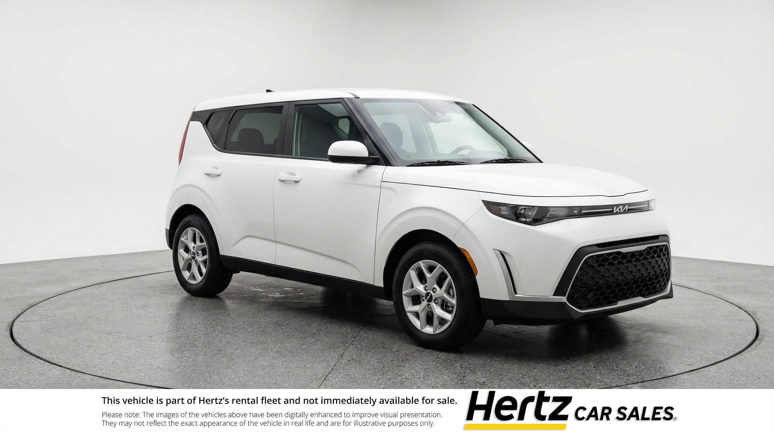 Thumbnail: 2025 Kia Soul - 1