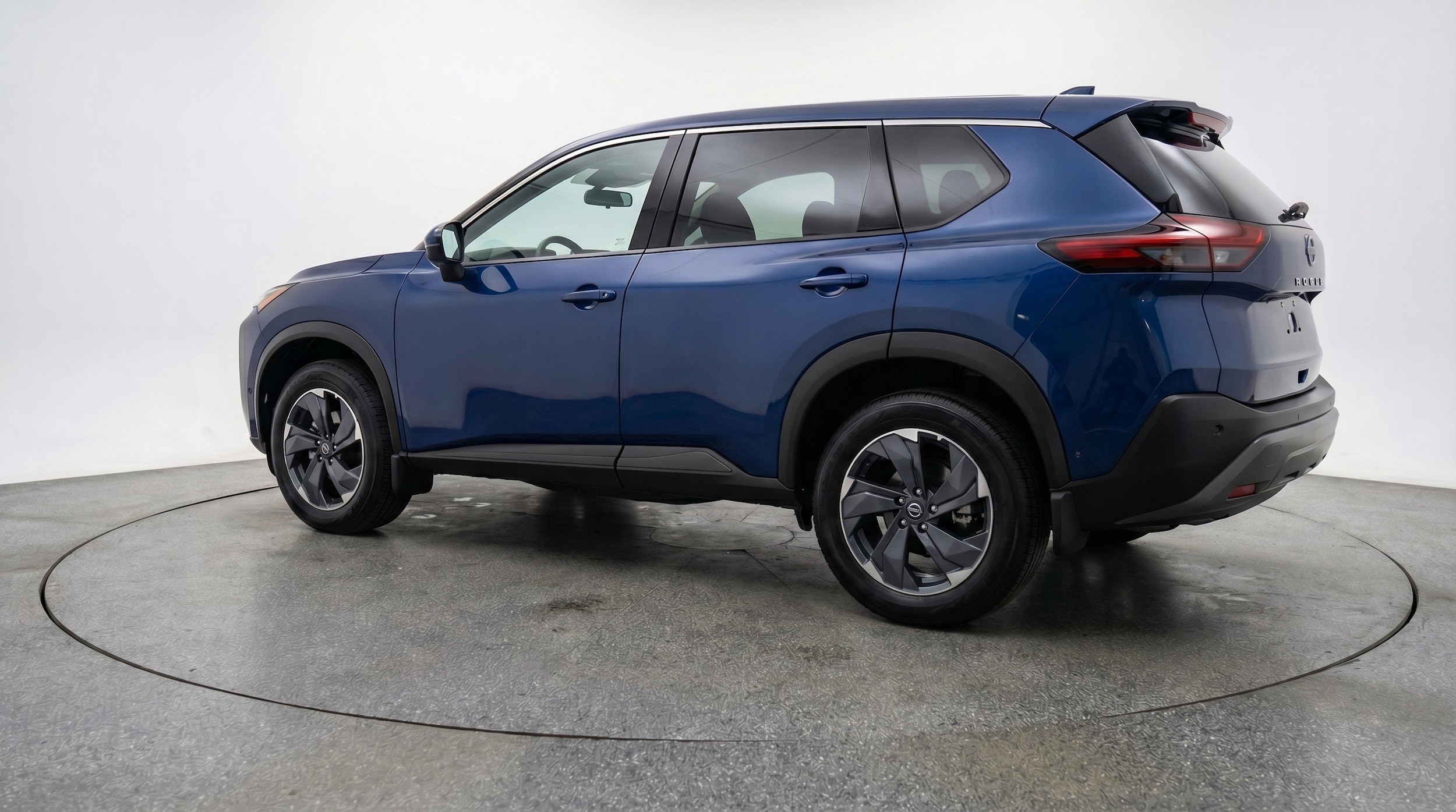 Thumbnail: 2025 Nissan Rogue - 6