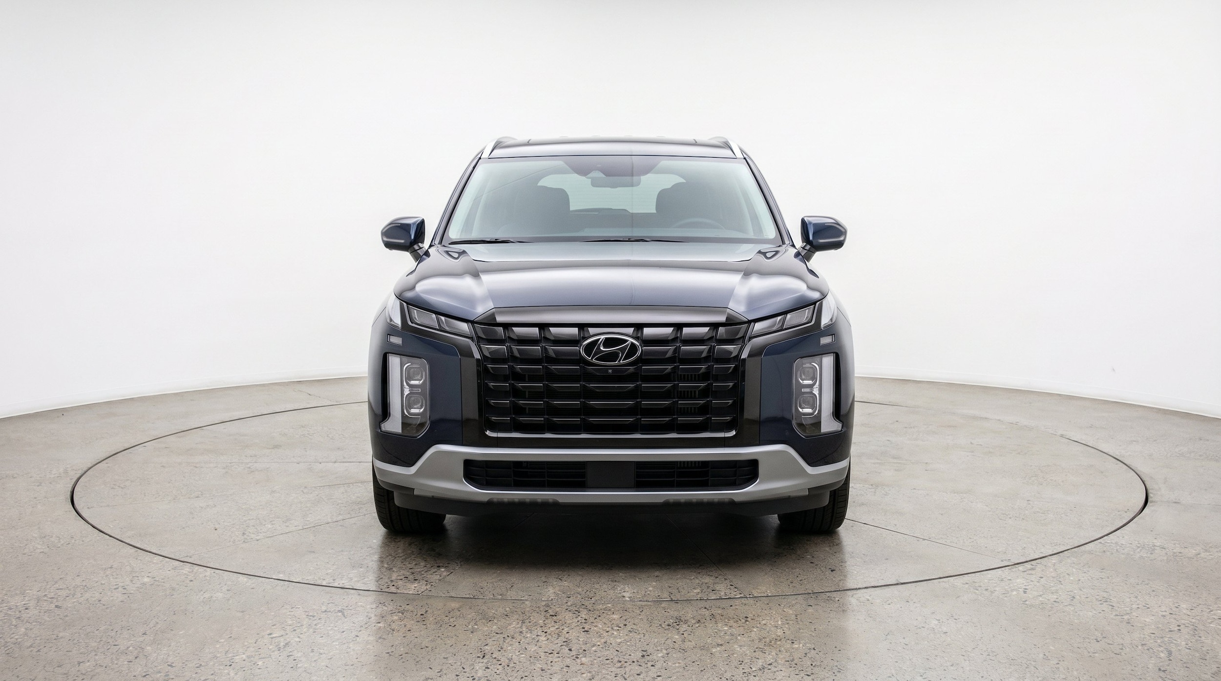 Thumbnail: 2025 Hyundai Palisade - 2