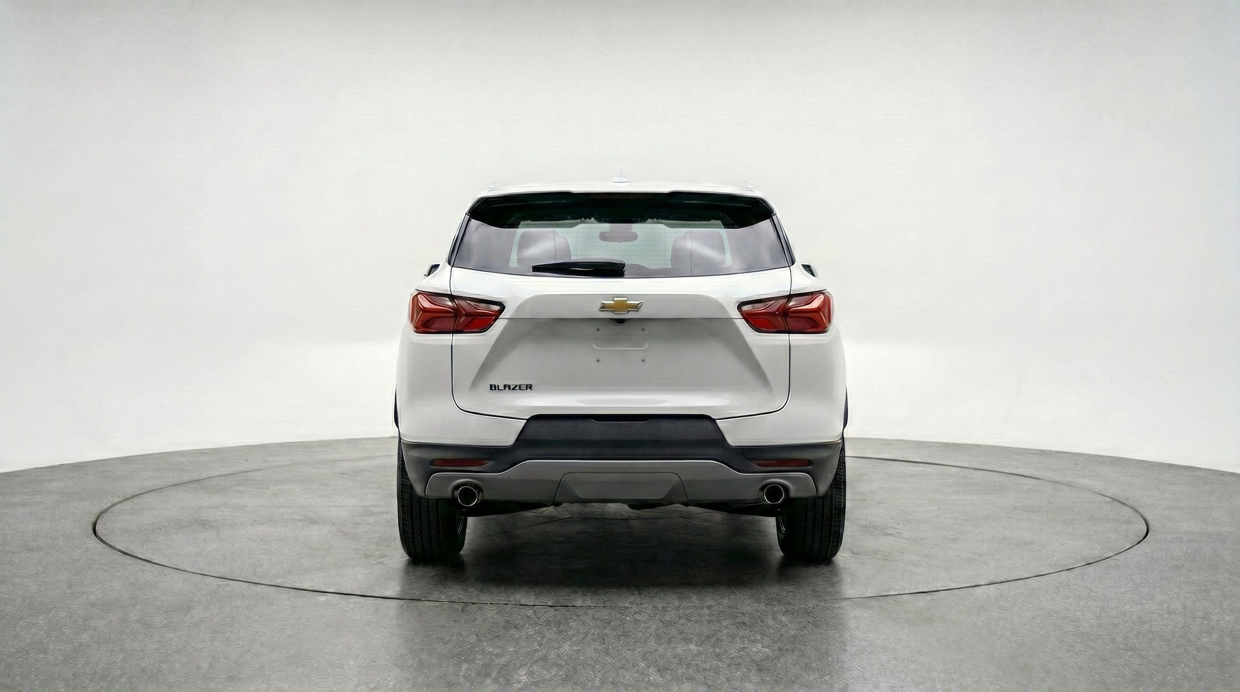 Thumbnail: 2025 Chevrolet Blazer - 6