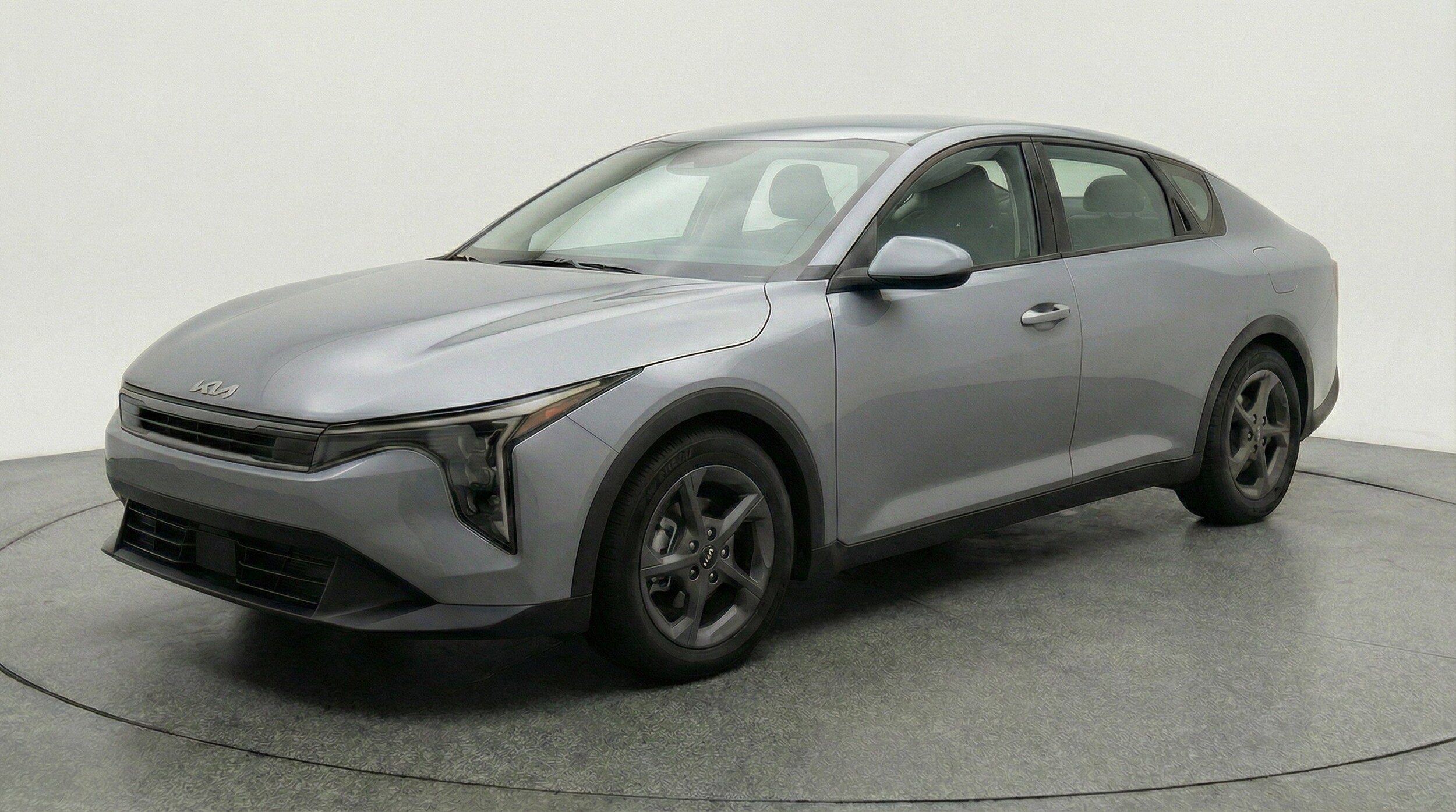 Thumbnail: 2025 Kia K4 - 3