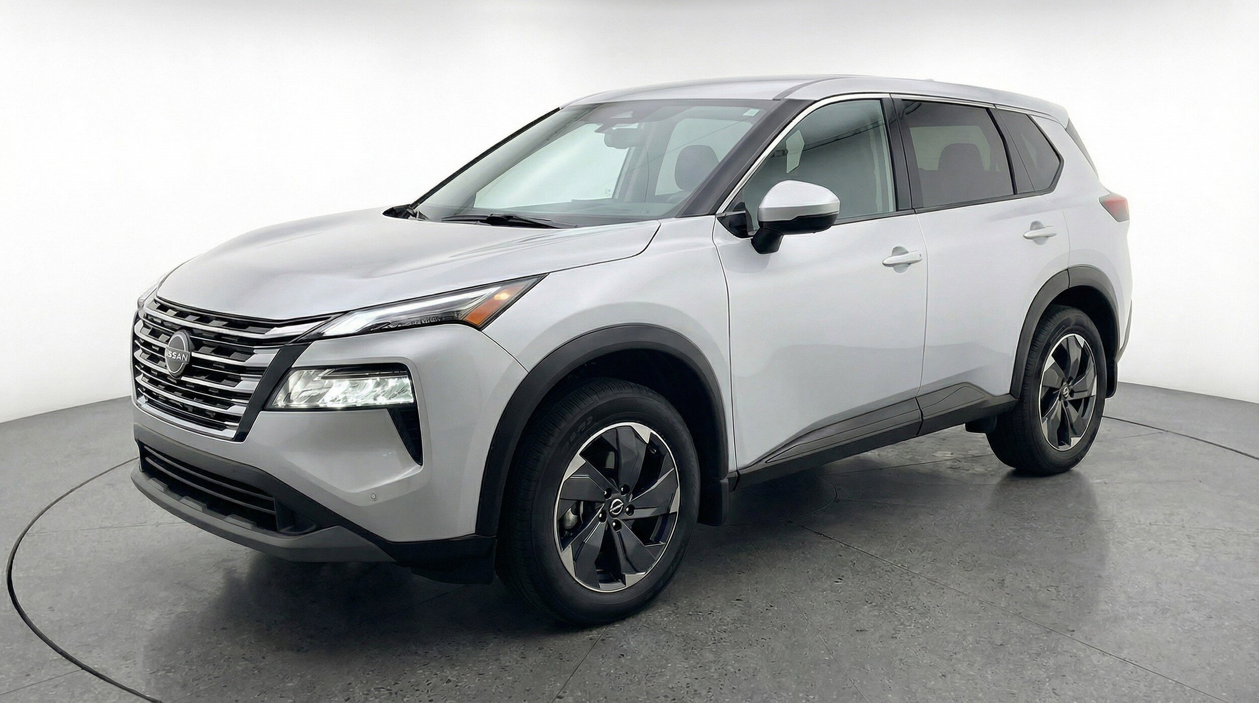 Thumbnail: 2025 Nissan Rogue - 3