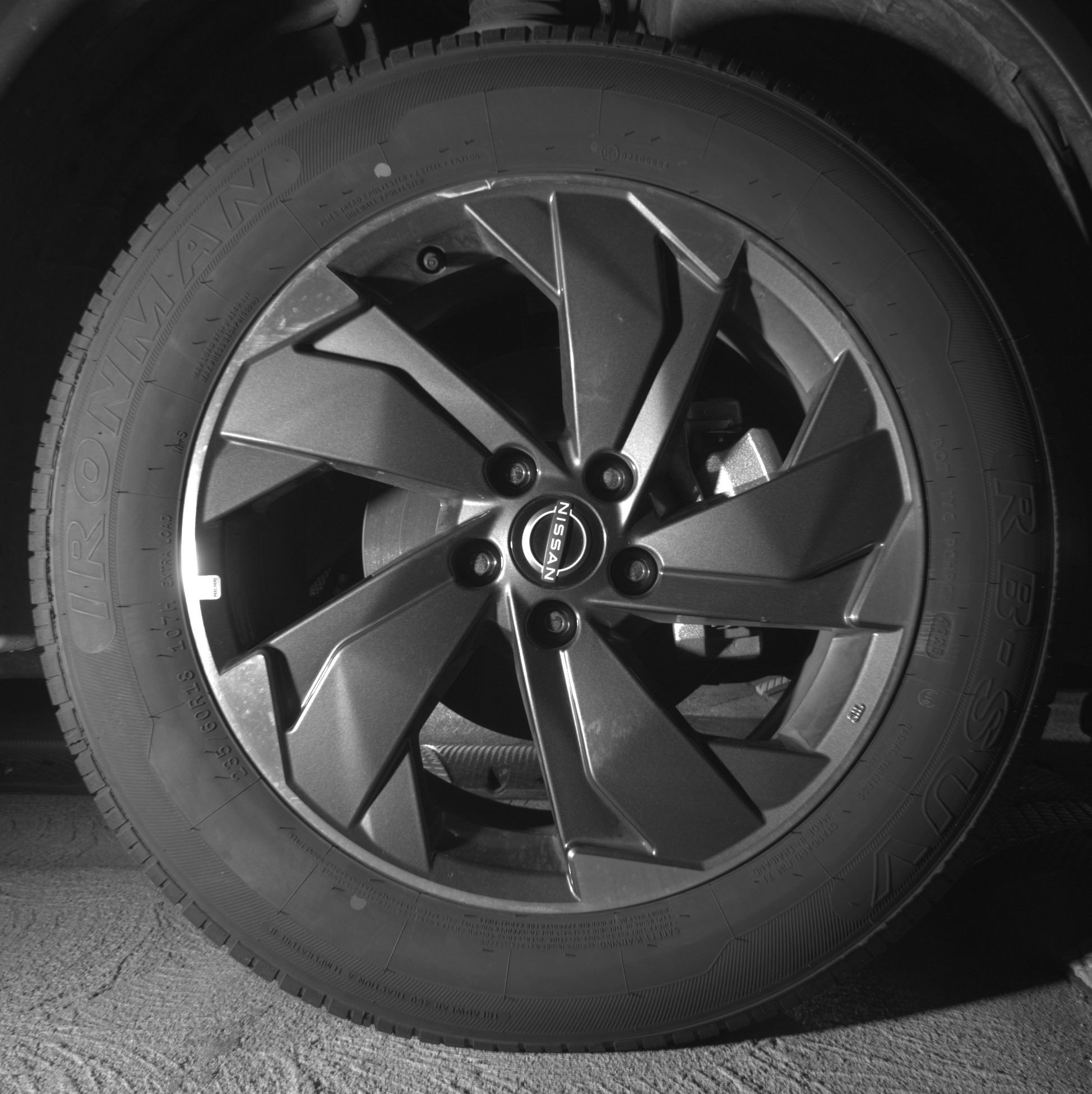 Thumbnail: 2025 Nissan Rogue - 13