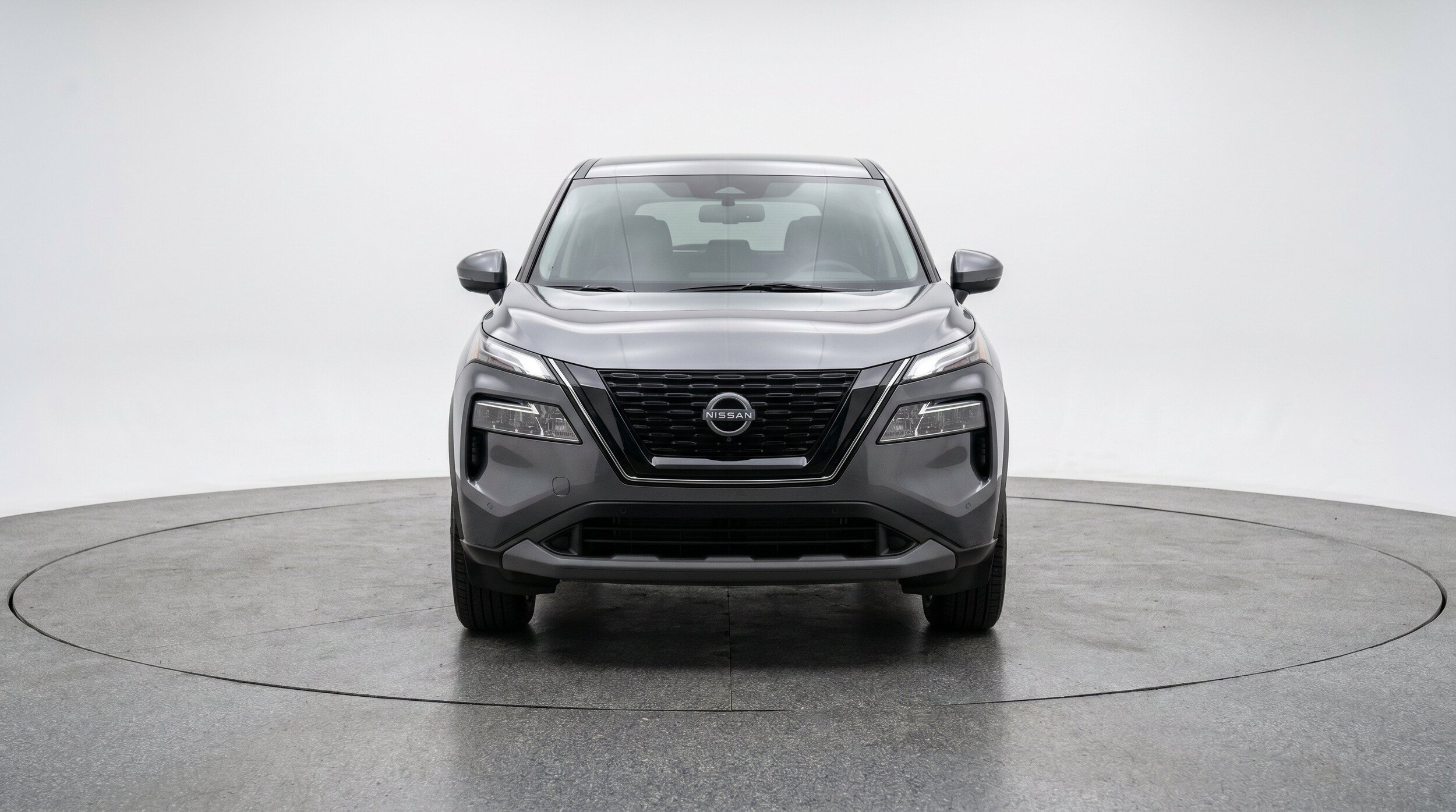 Thumbnail: 2026 Nissan Rogue - 2
