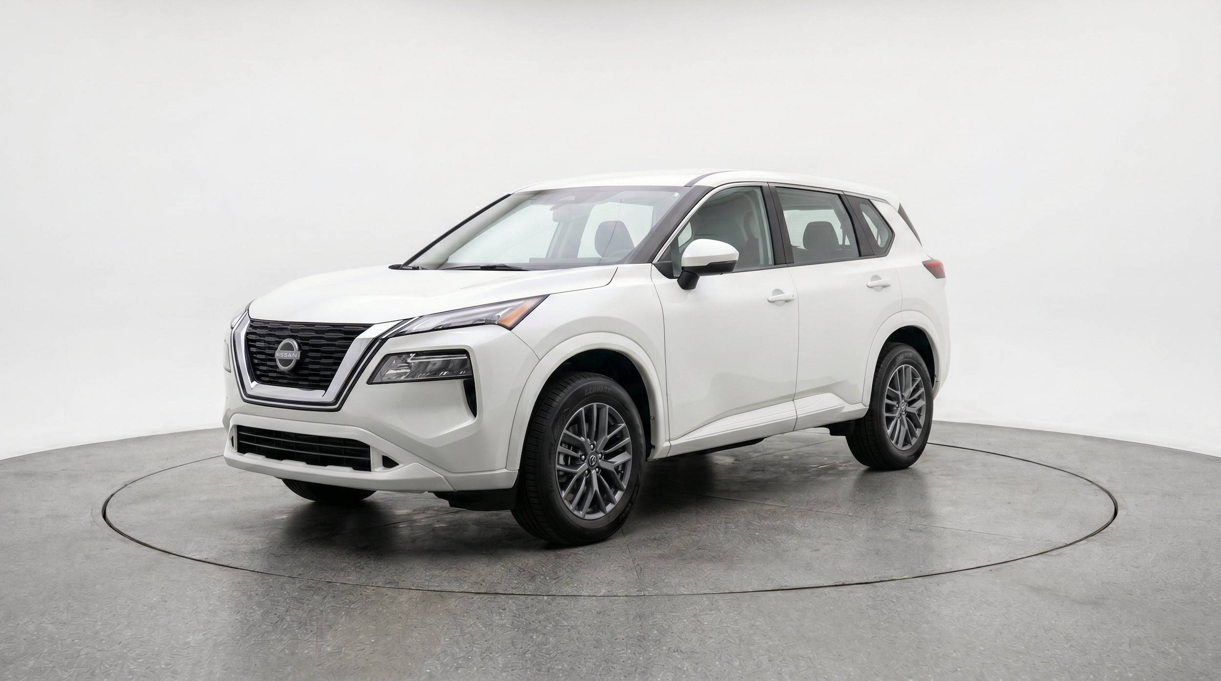 Thumbnail: 2026 Nissan Rogue - 3