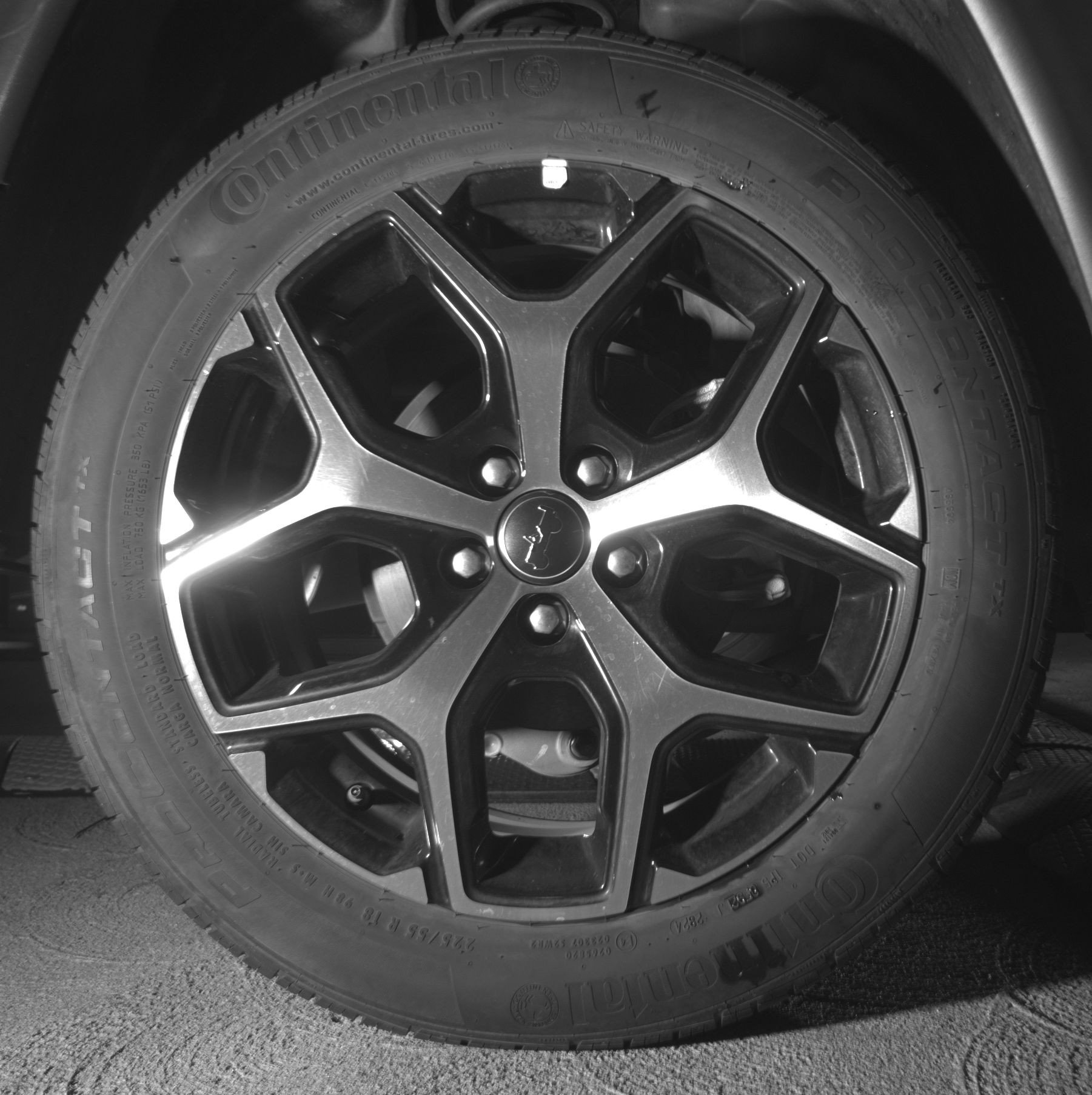 Thumbnail: 2025 Jeep Compass - 15