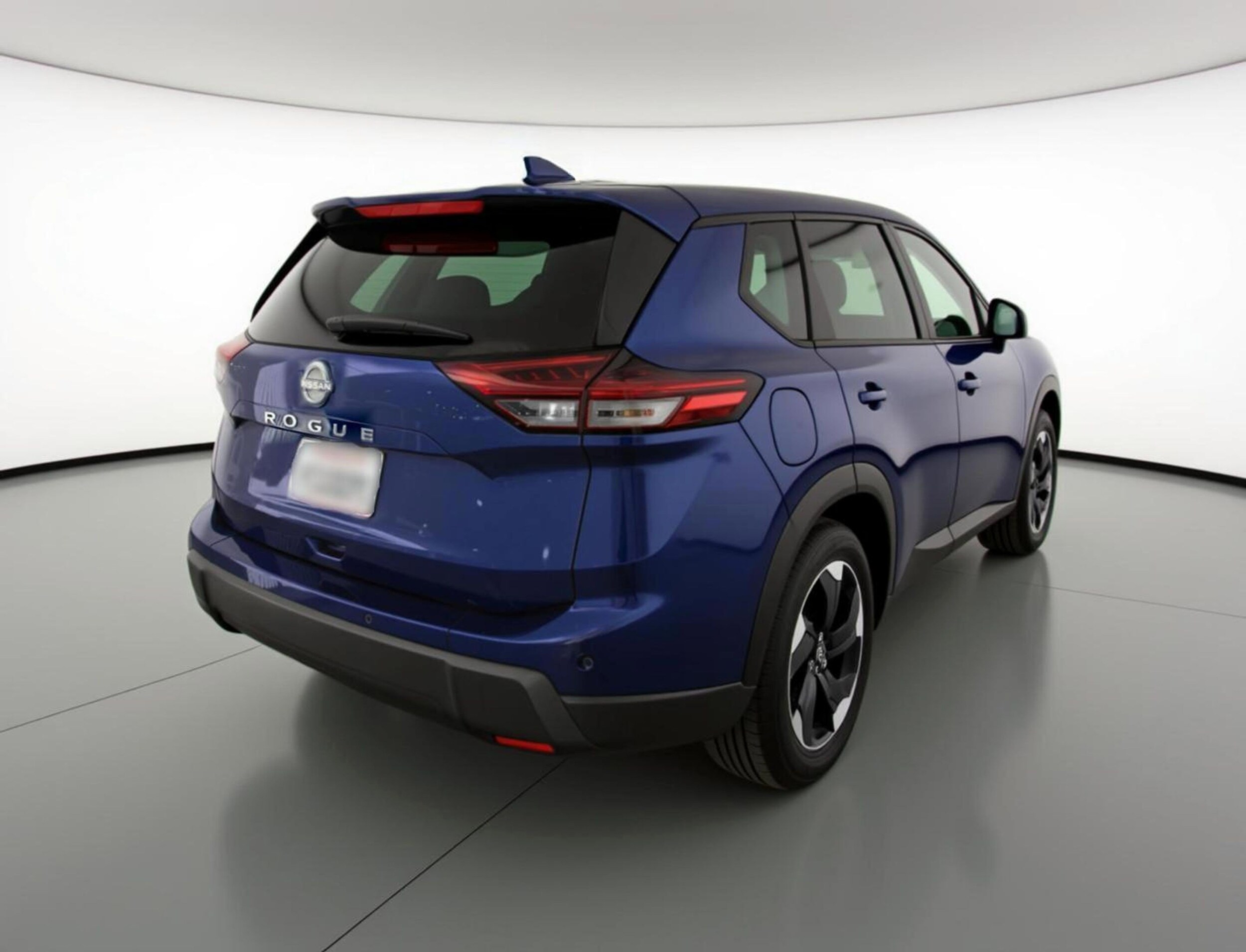 Thumbnail: 2025 Nissan Rogue - 9